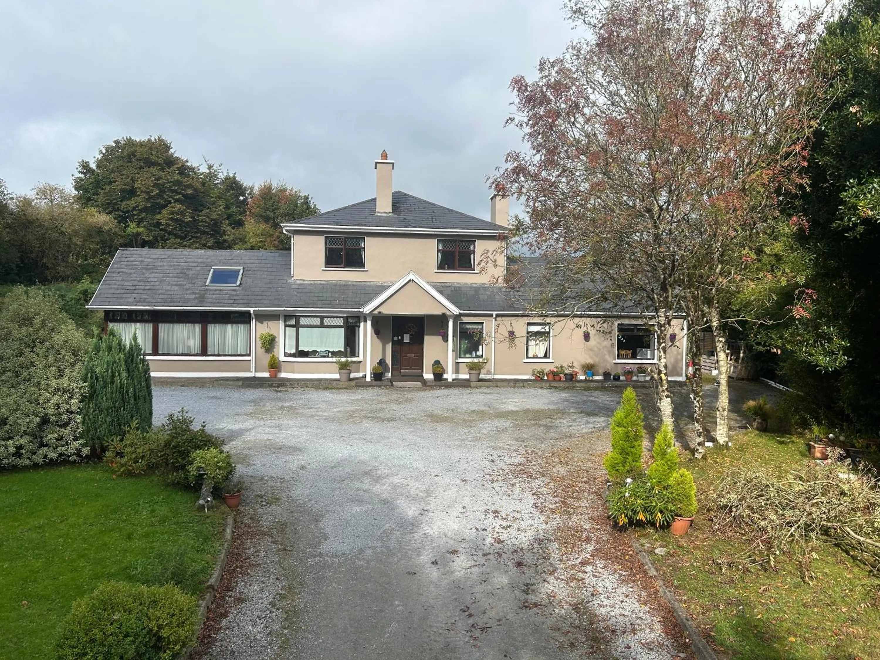 Davmar House Blarney