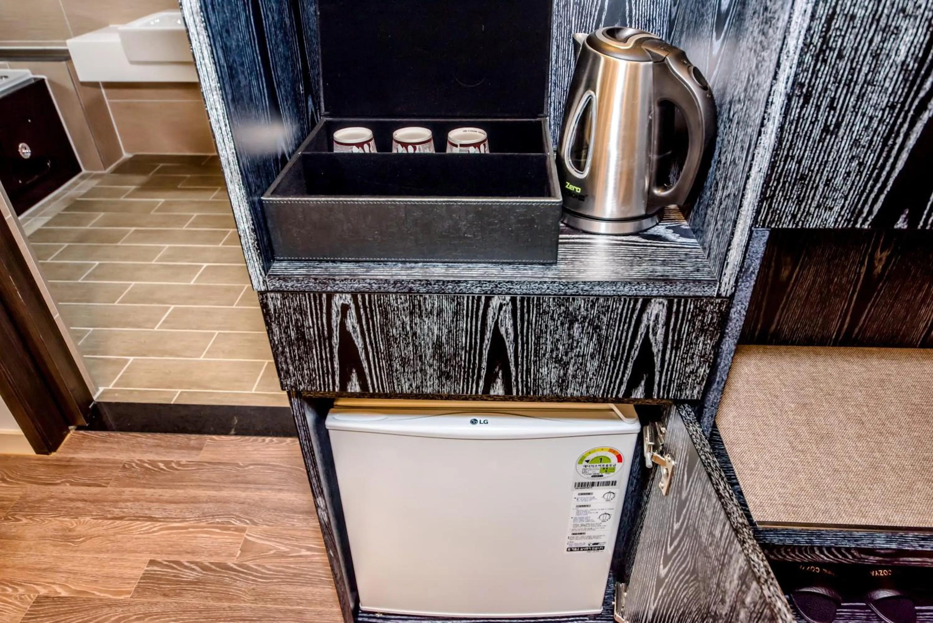 Other in Seawater Spa Hotel Coza