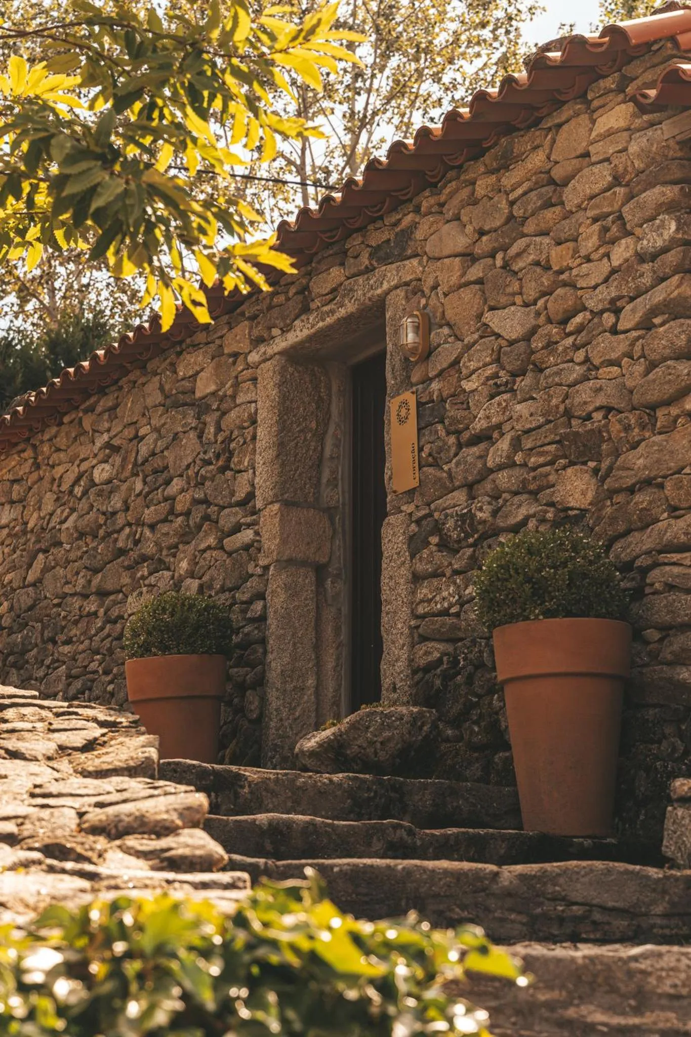 Bedroom in Moinho d'Antoninha