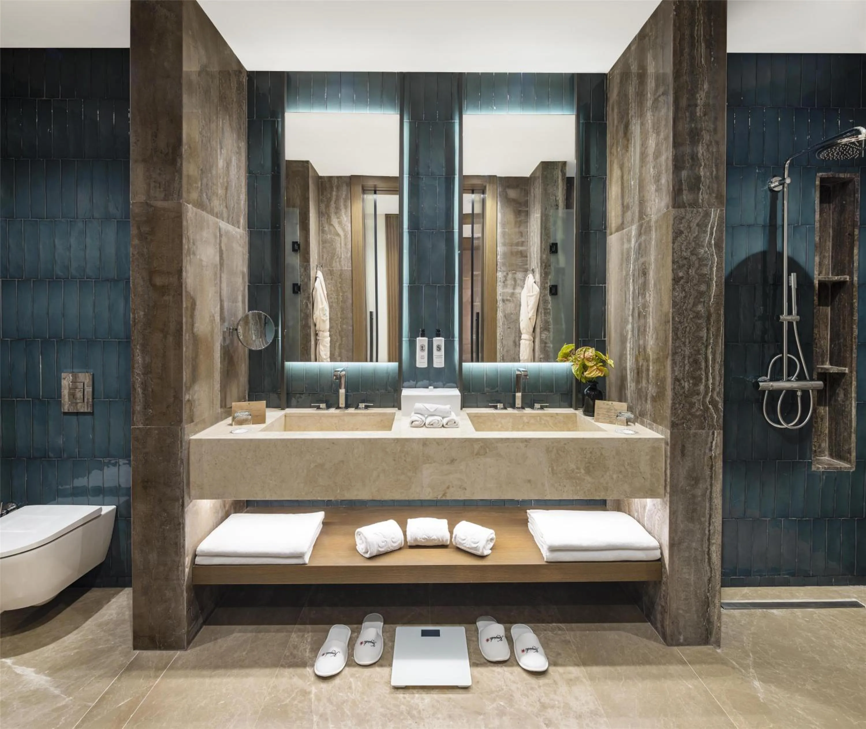 Photo of the whole room in Kempinski Hotel The Dome Belek