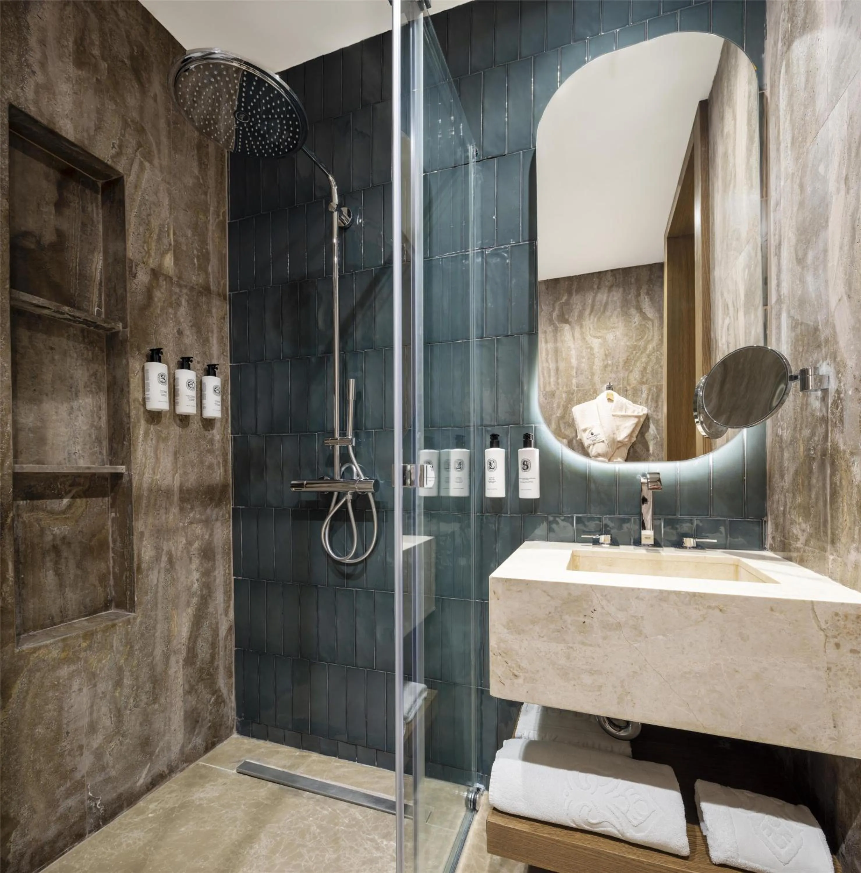 Photo of the whole room in Kempinski Hotel The Dome Belek