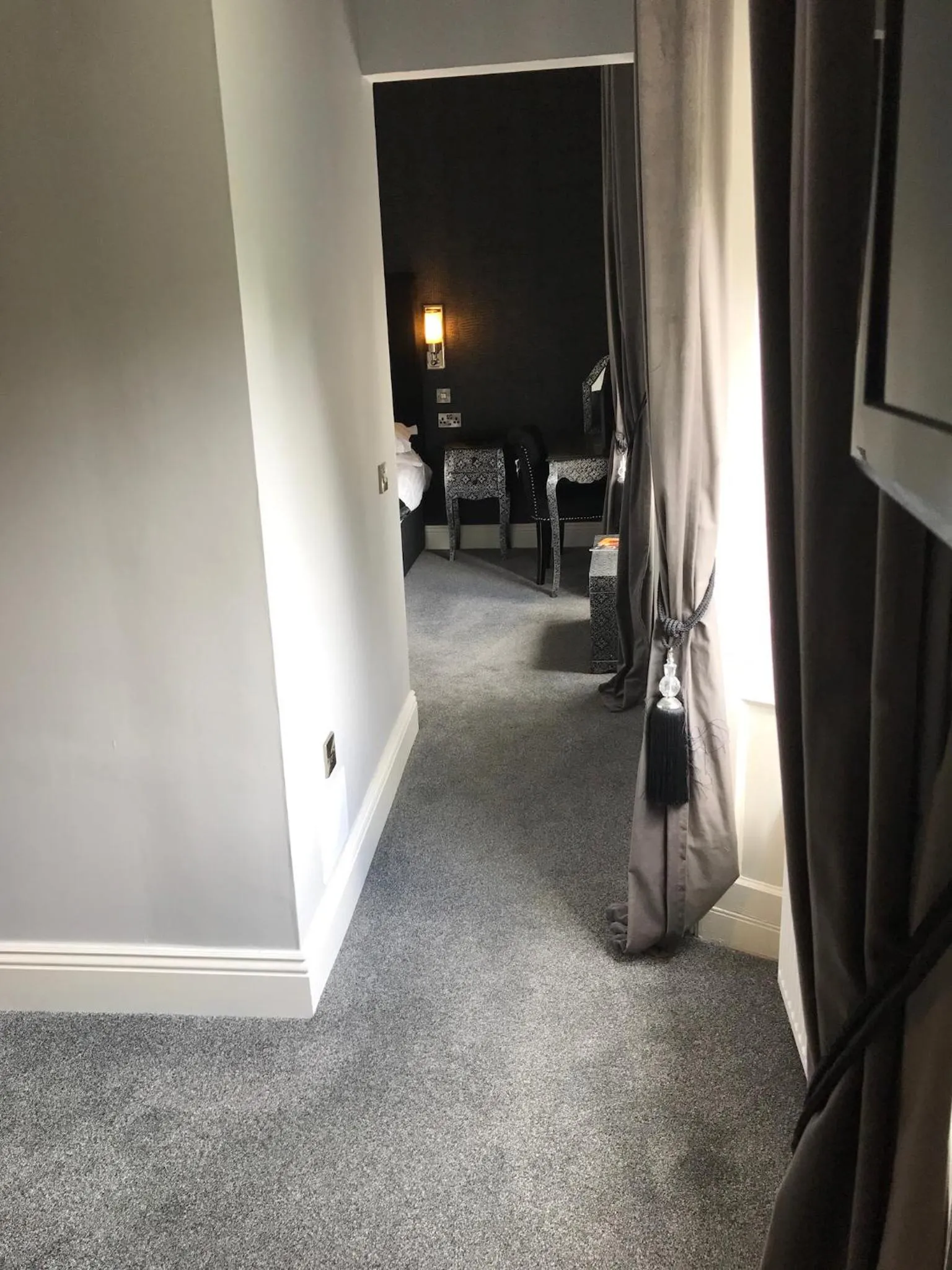 Chapel Cross Guesthouse