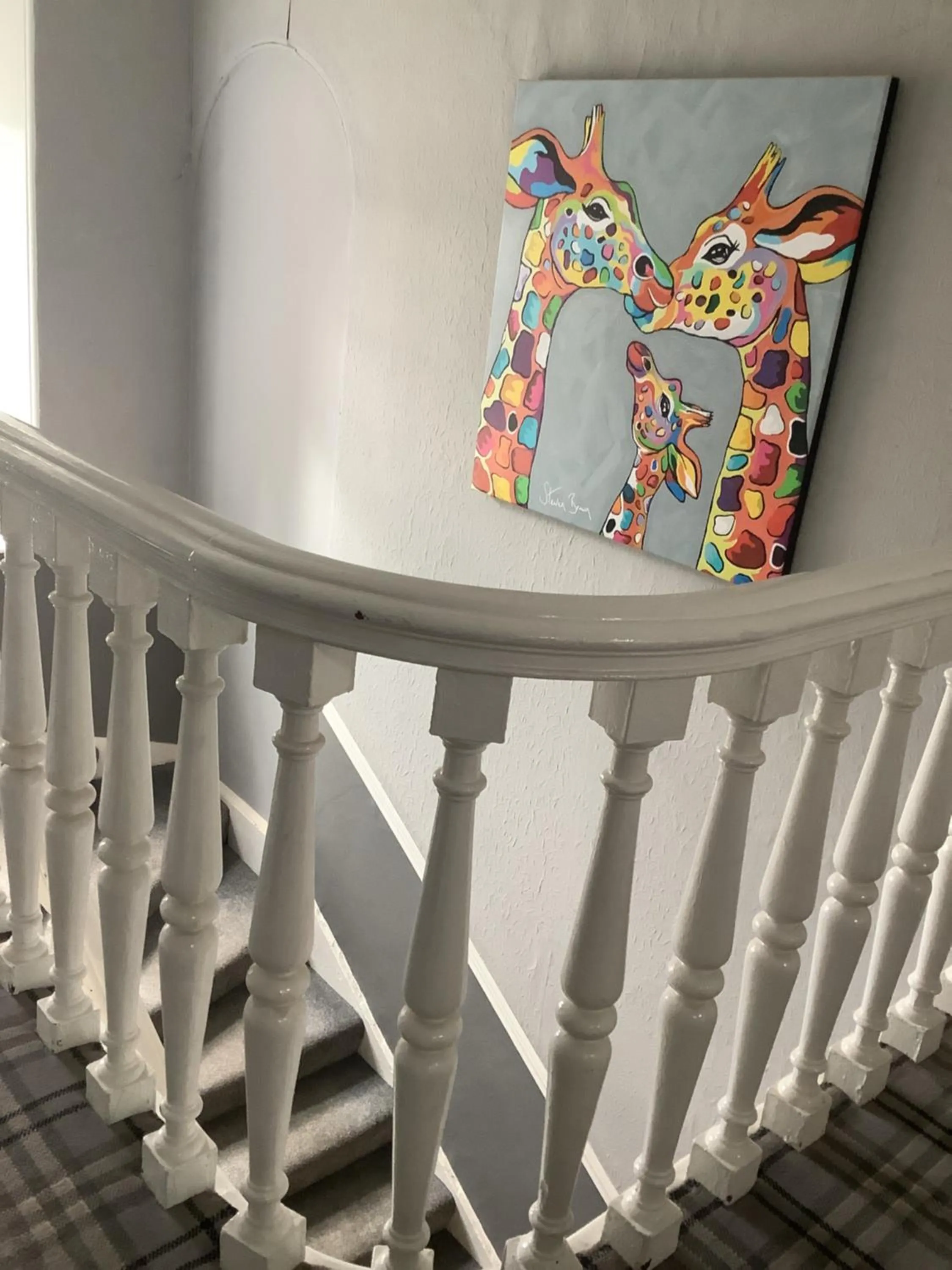 Chapel Cross Guesthouse