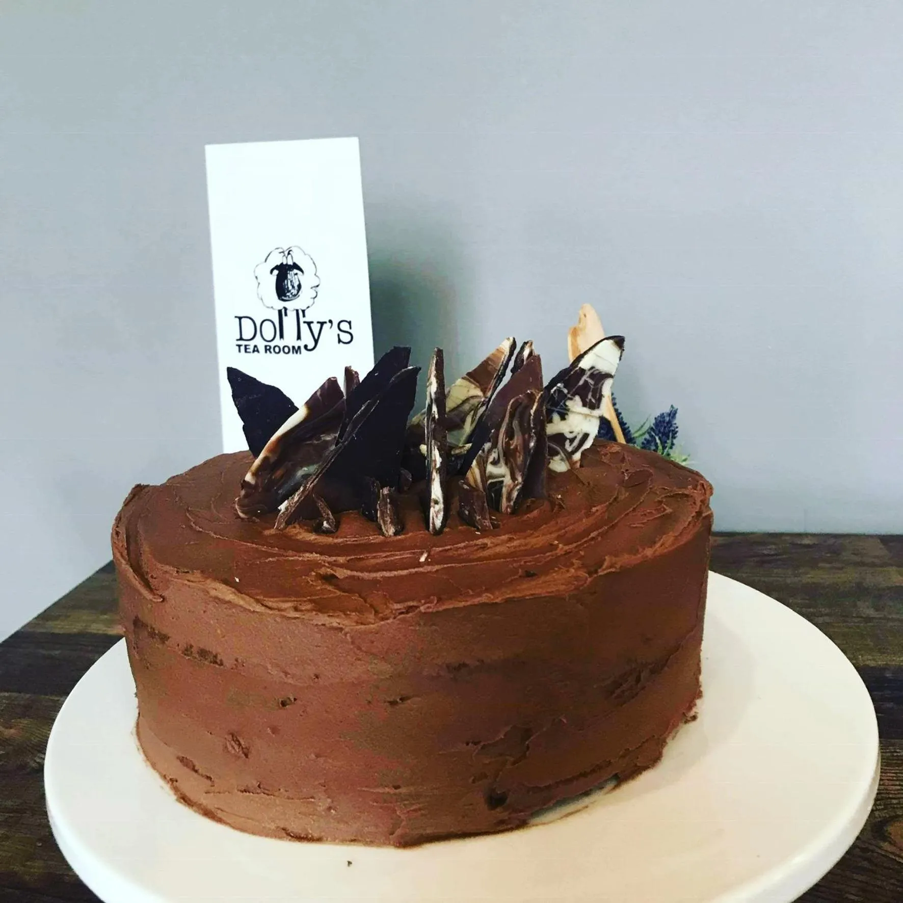 Chapel Cross Guesthouse