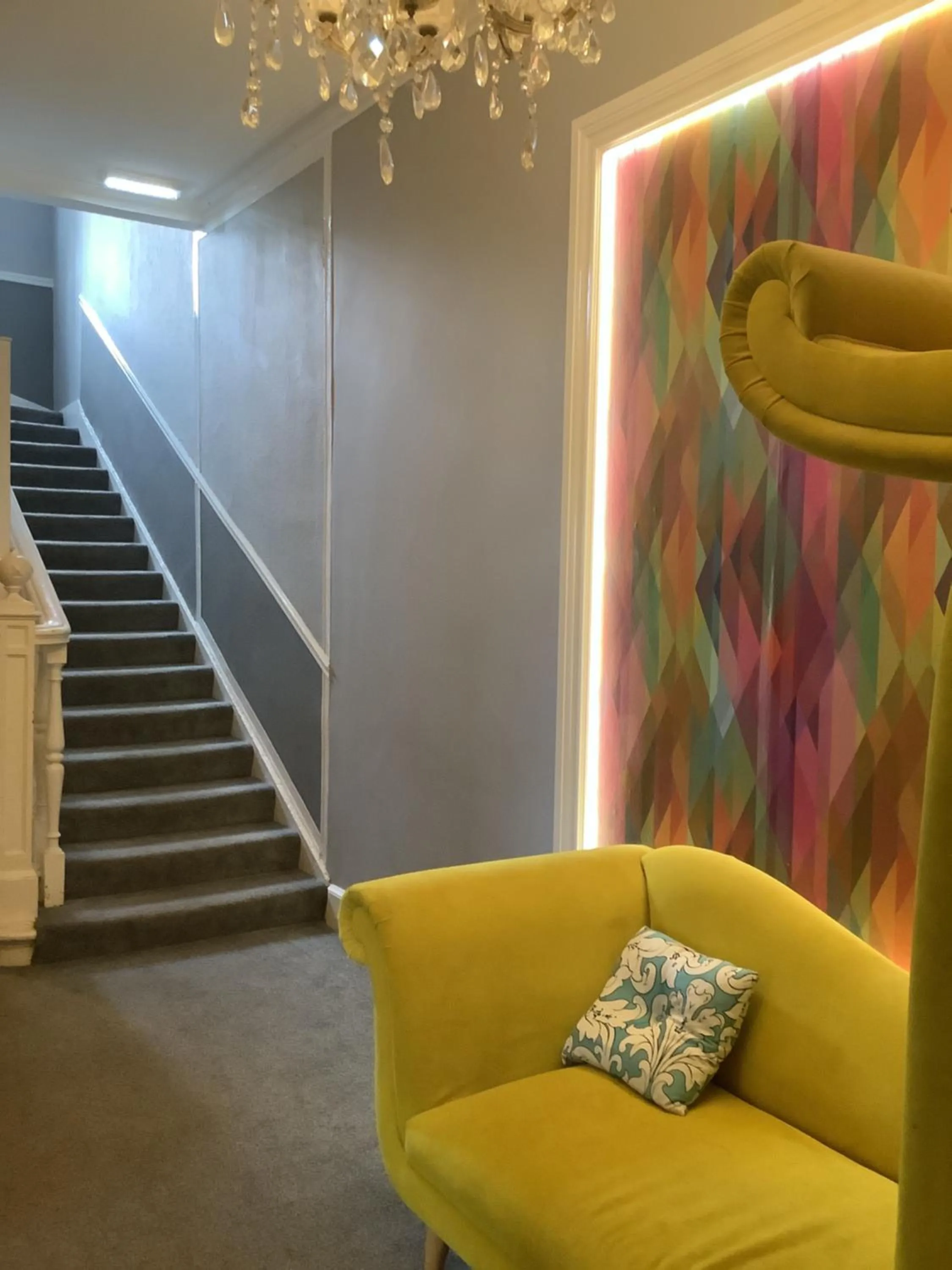 Chapel Cross Guesthouse