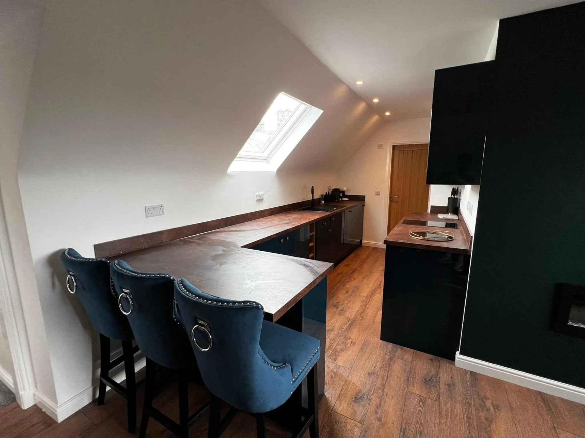 Chapel Cross Guesthouse