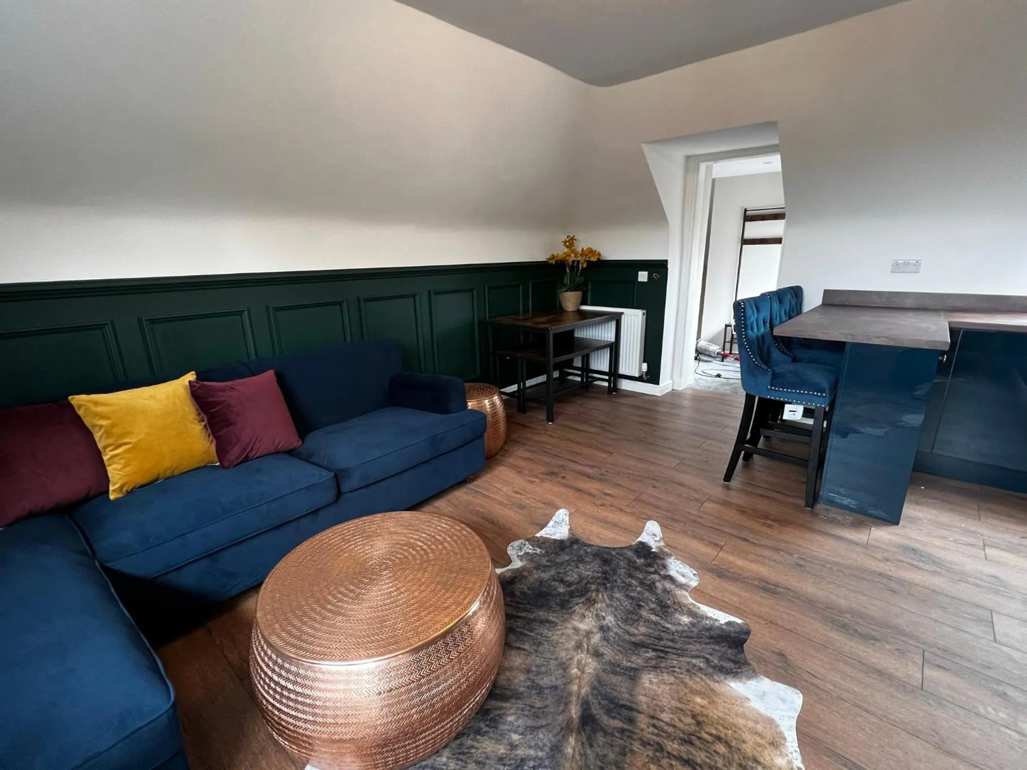 Chapel Cross Guesthouse