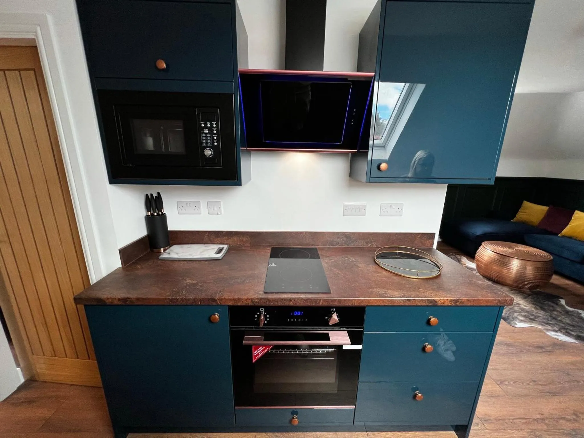 Chapel Cross Guesthouse