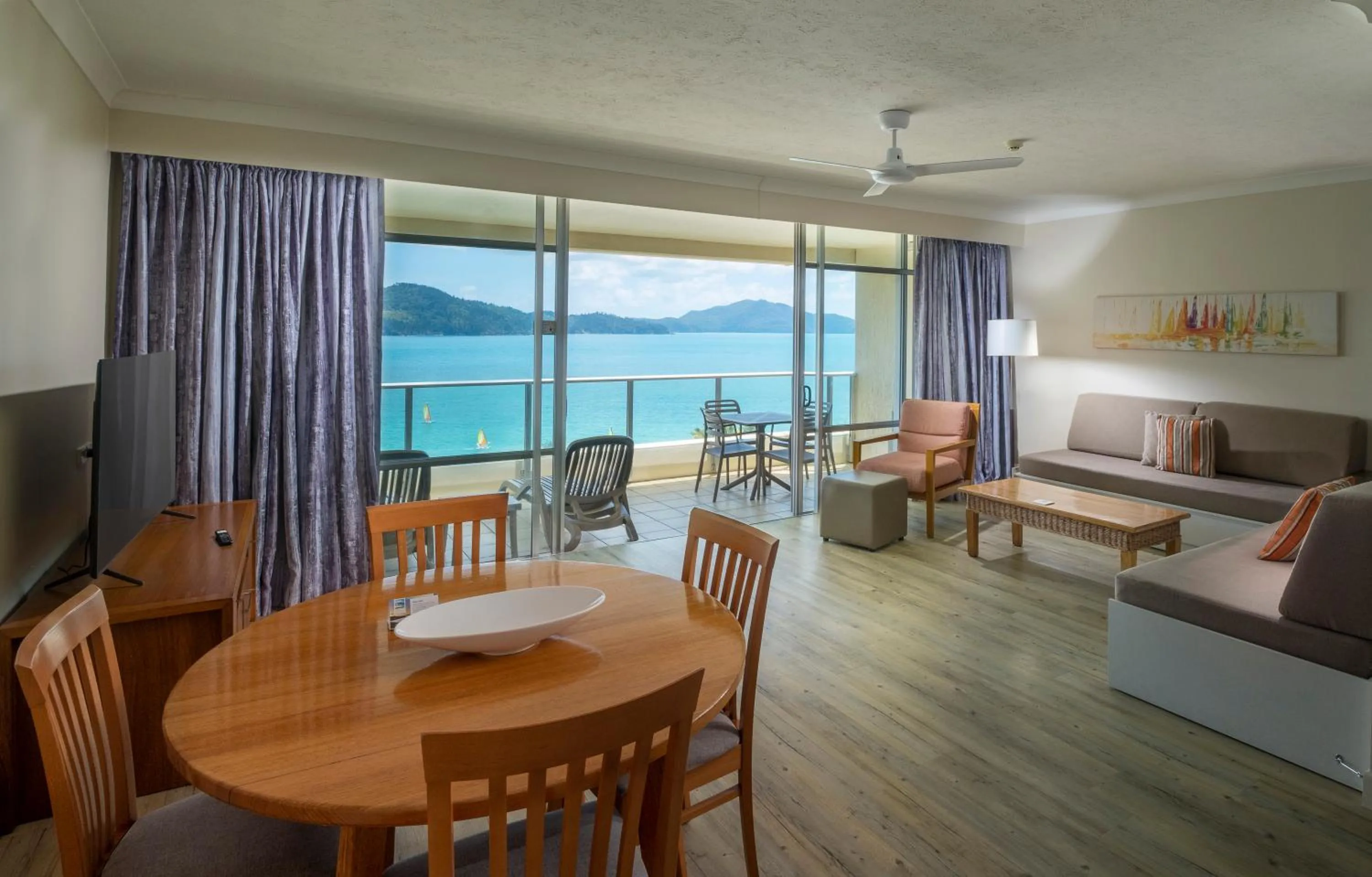 Whitsunday Apartments