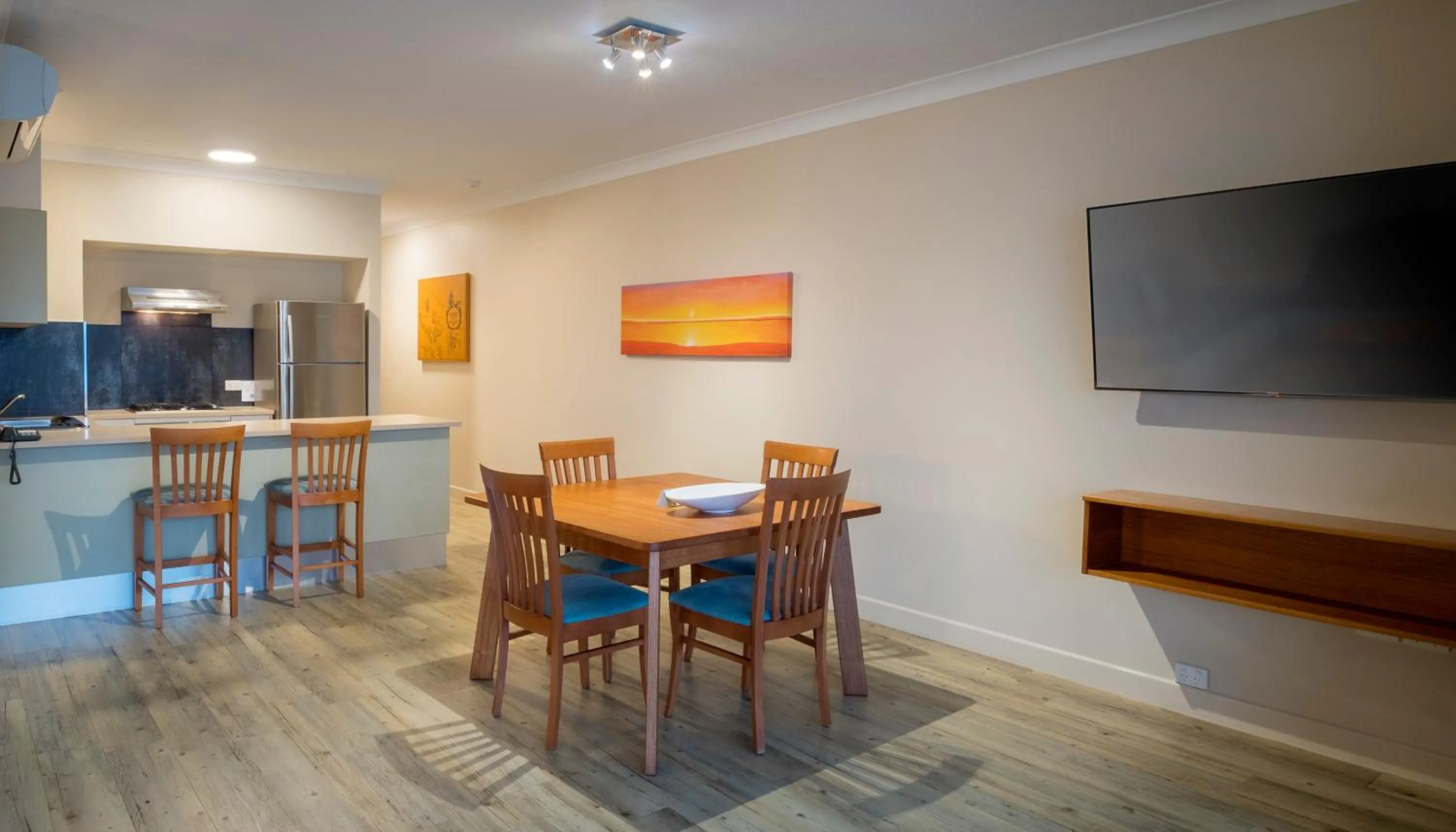 Whitsunday Apartments