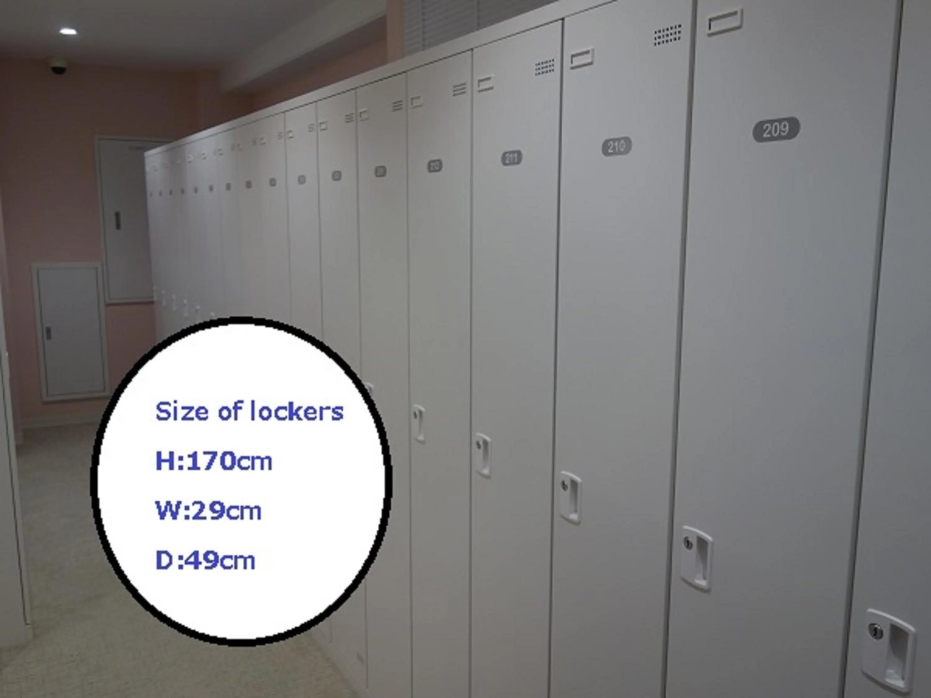 Other in Akihabara Bay Hotel (Female Only)