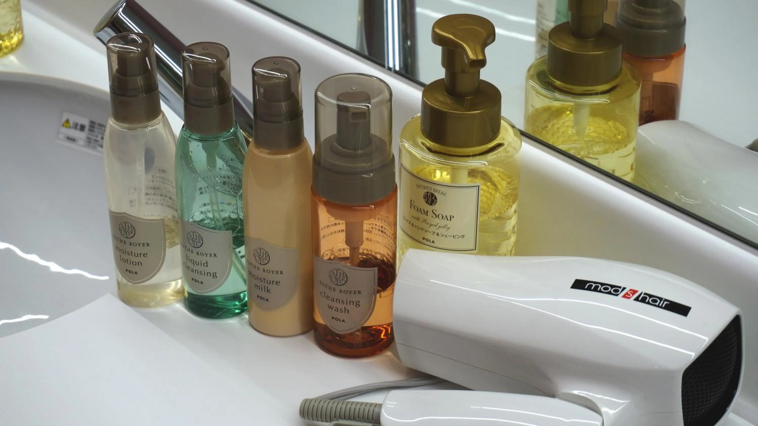 Other in Akihabara Bay Hotel (Female Only)