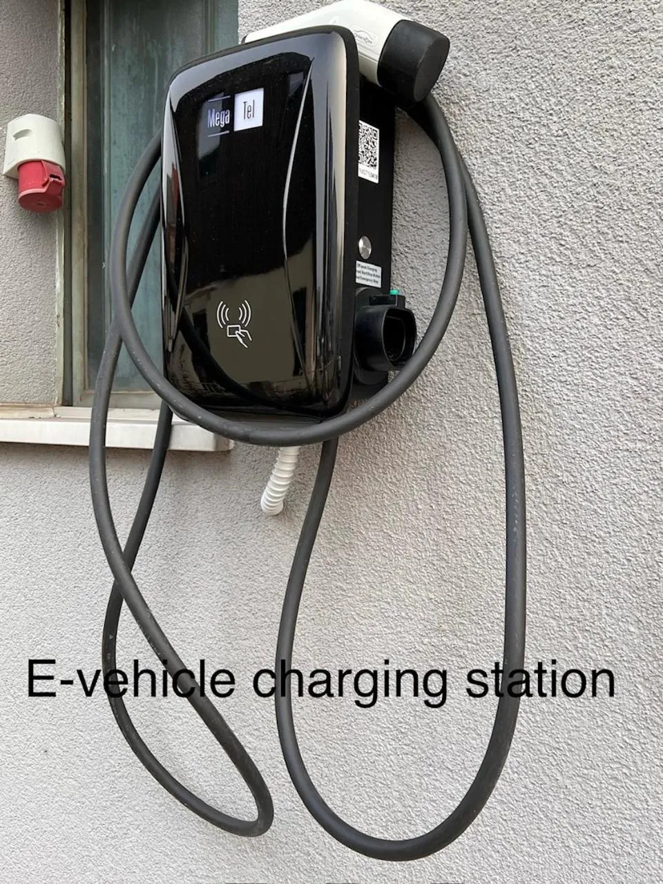 Property building in B&B By The Way