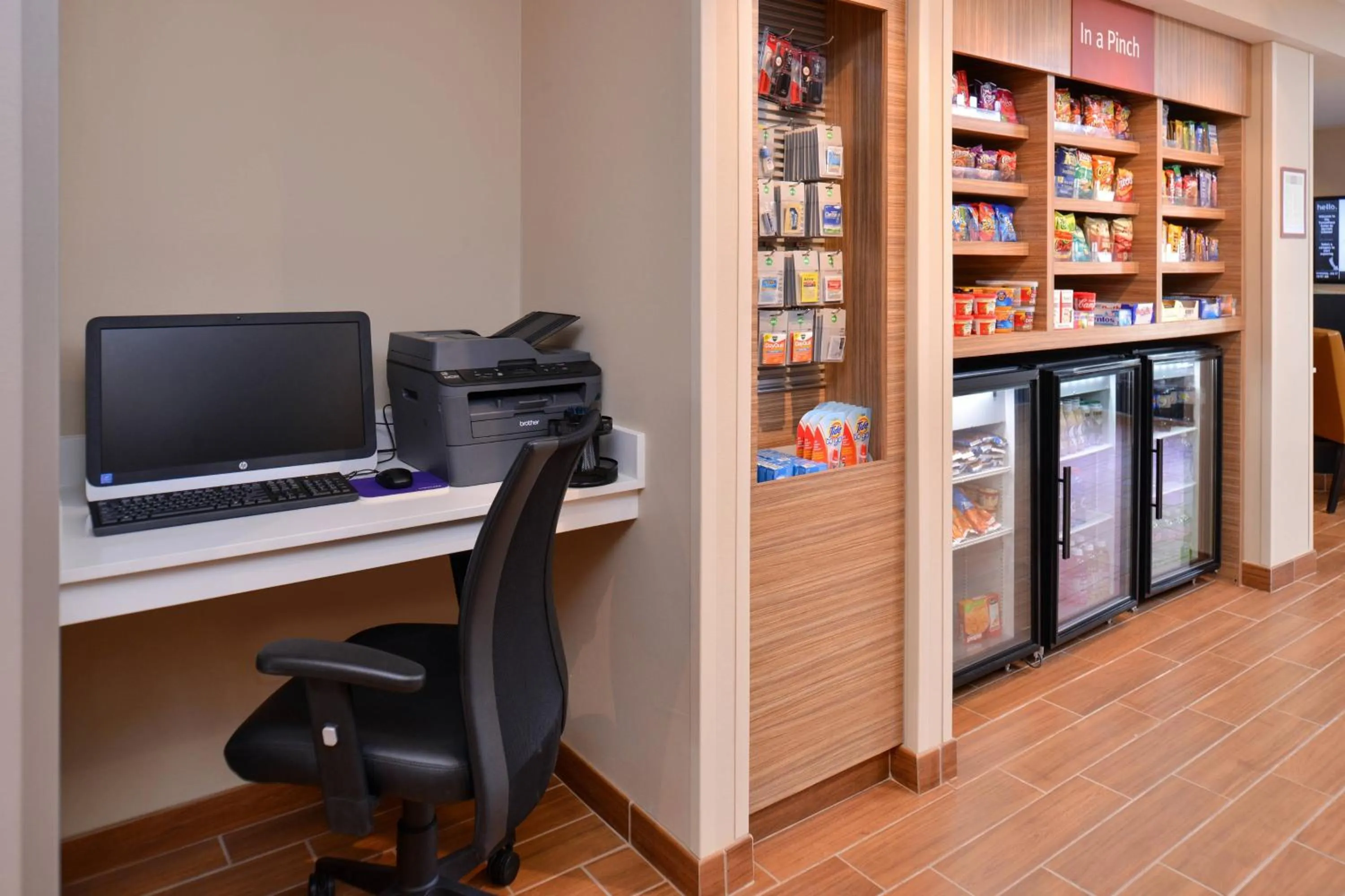 Other in TownePlace Suites by Marriott Gillette