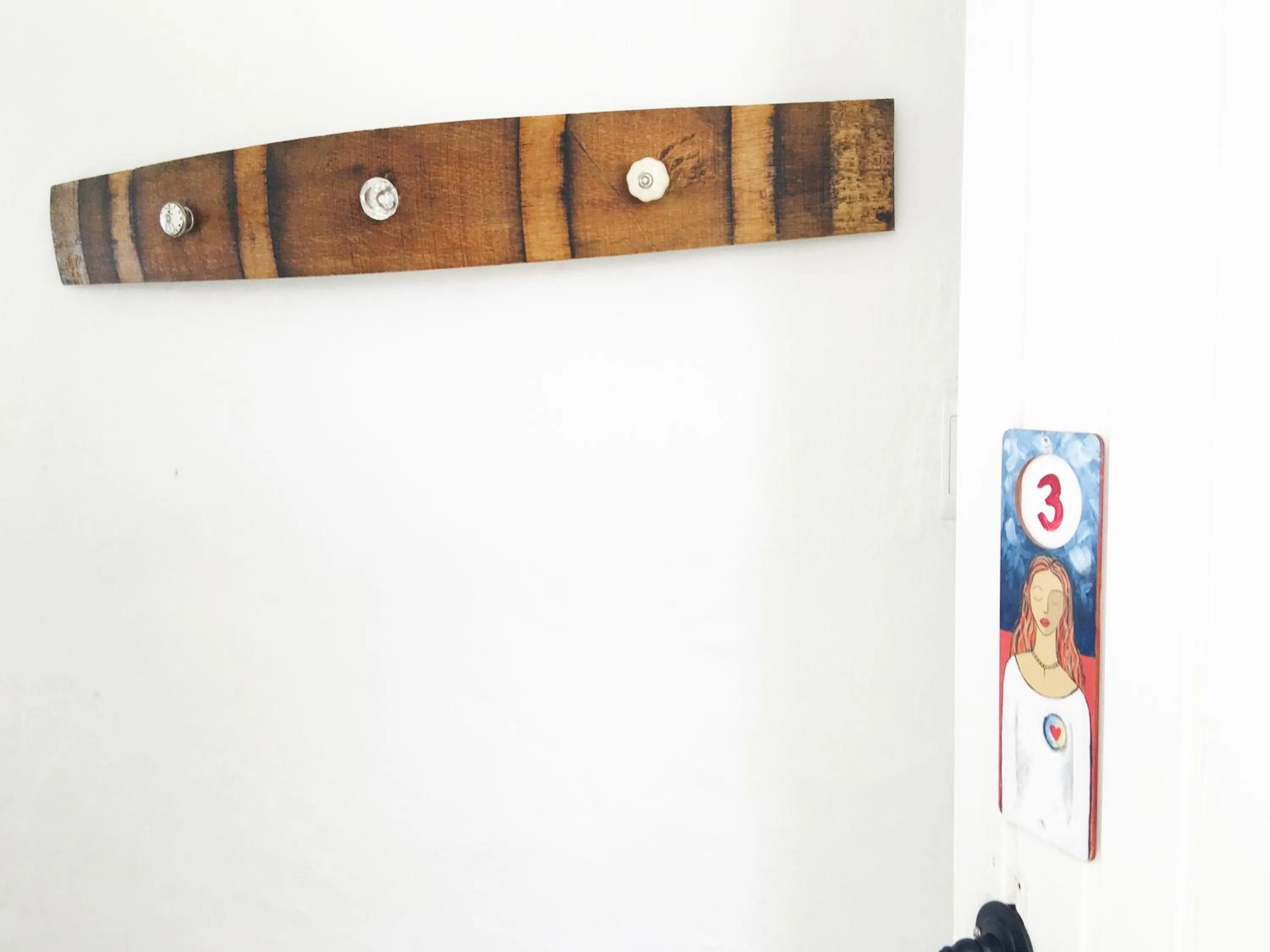 Decorative detail in Rooisee