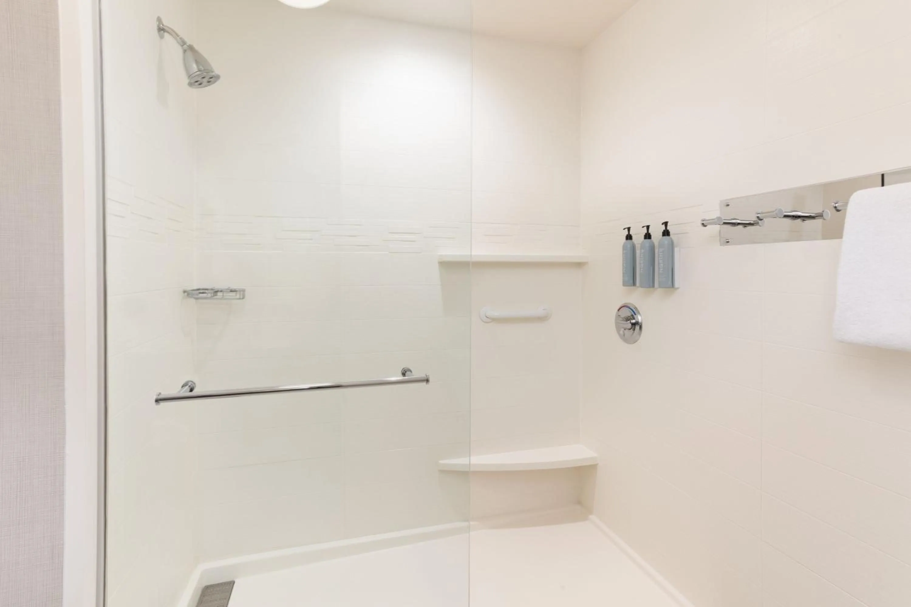 Photo of the whole room in Residence Inn by Marriott Las Vegas Airport