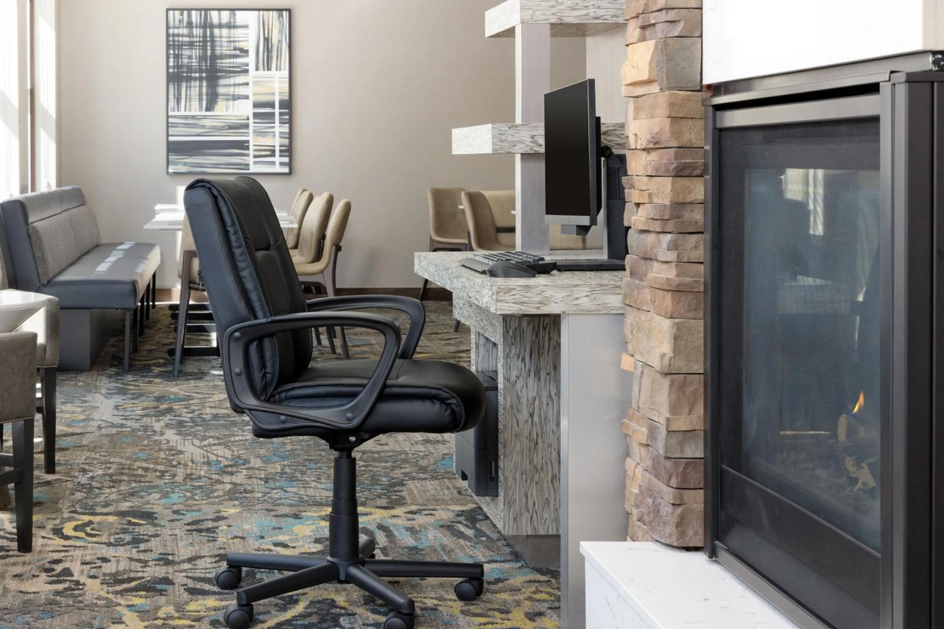 Other in Residence Inn by Marriott Las Vegas Airport