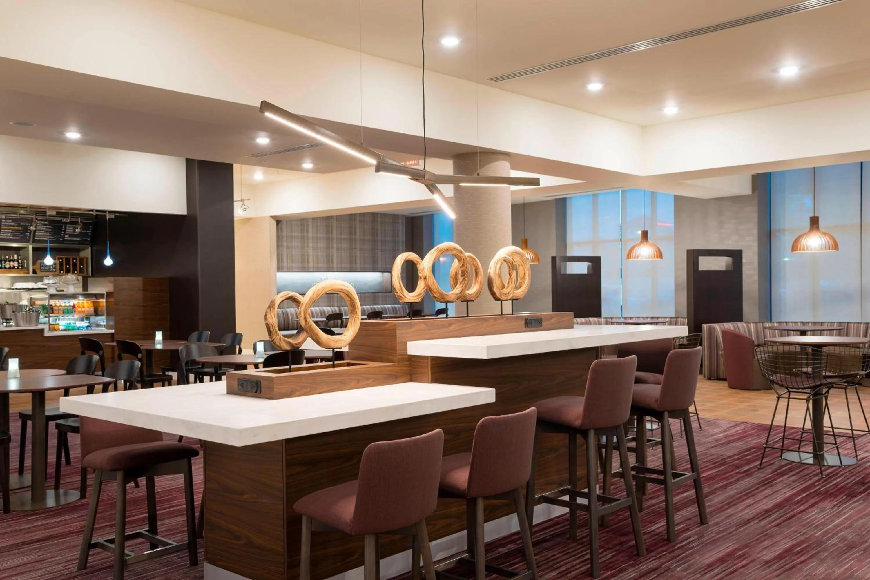 Other in Courtyard by Marriott Mt. Pleasant at Central Michigan University