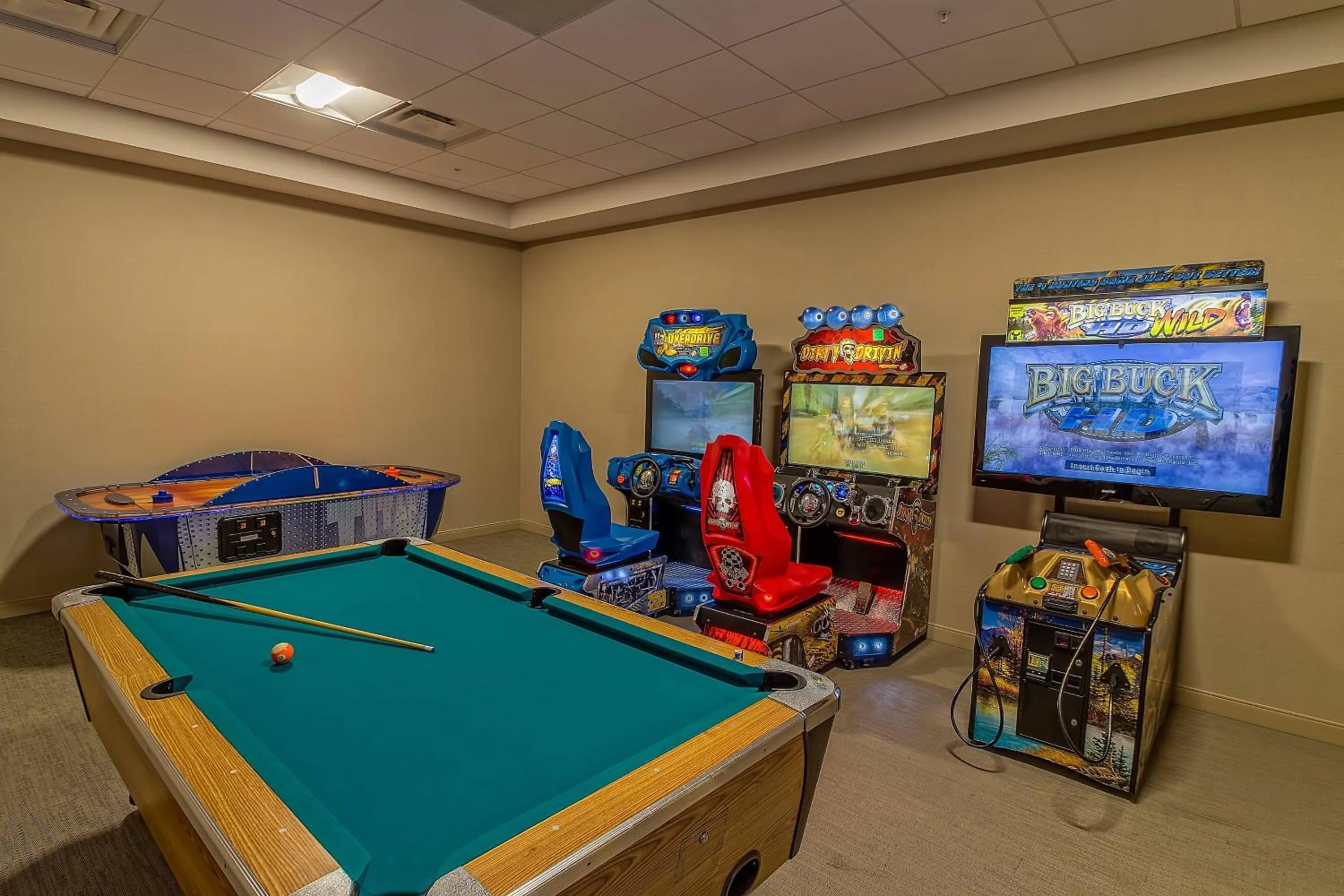 Other in Courtyard by Marriott Pigeon Forge