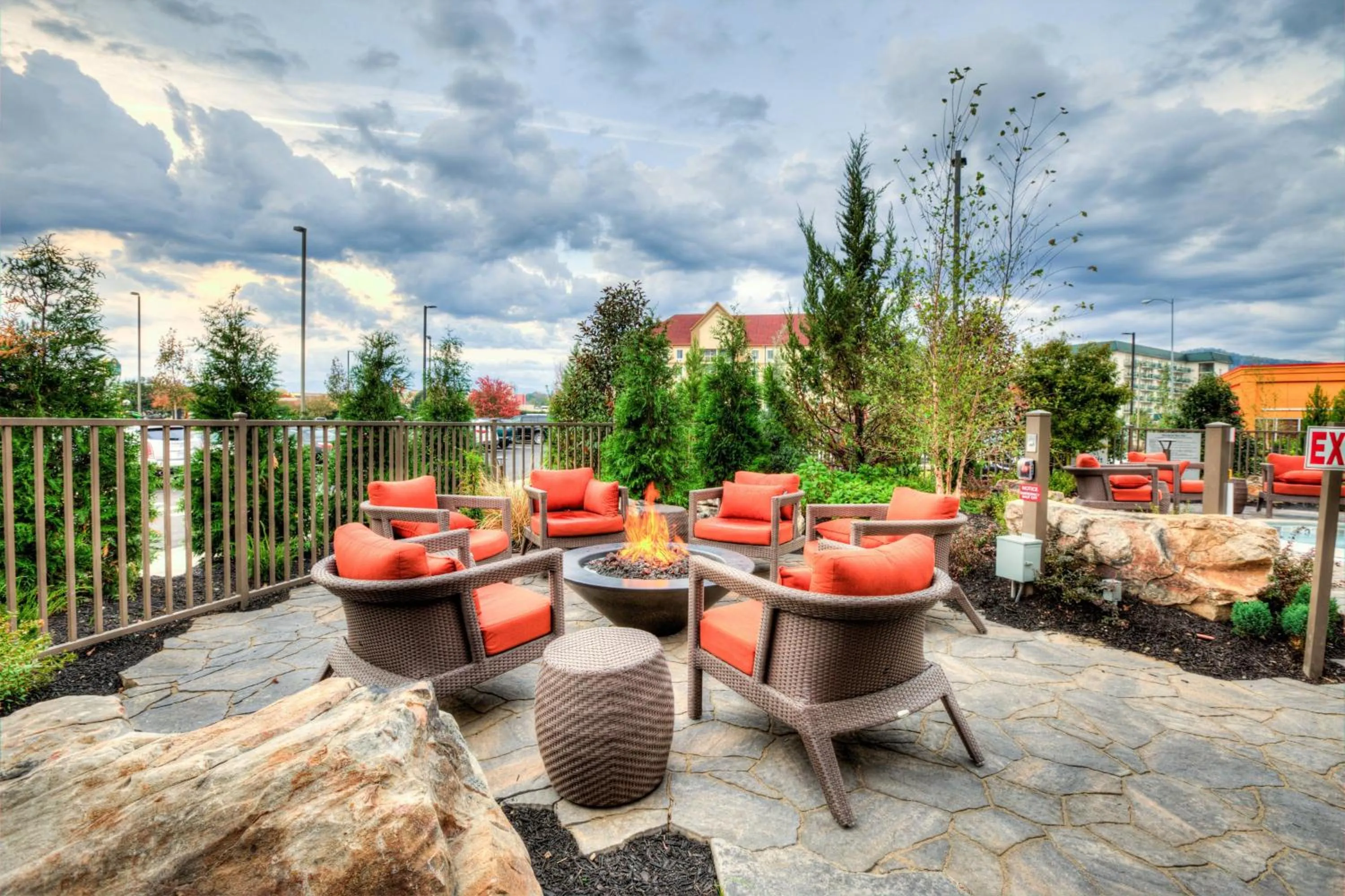 Other in Courtyard by Marriott Pigeon Forge