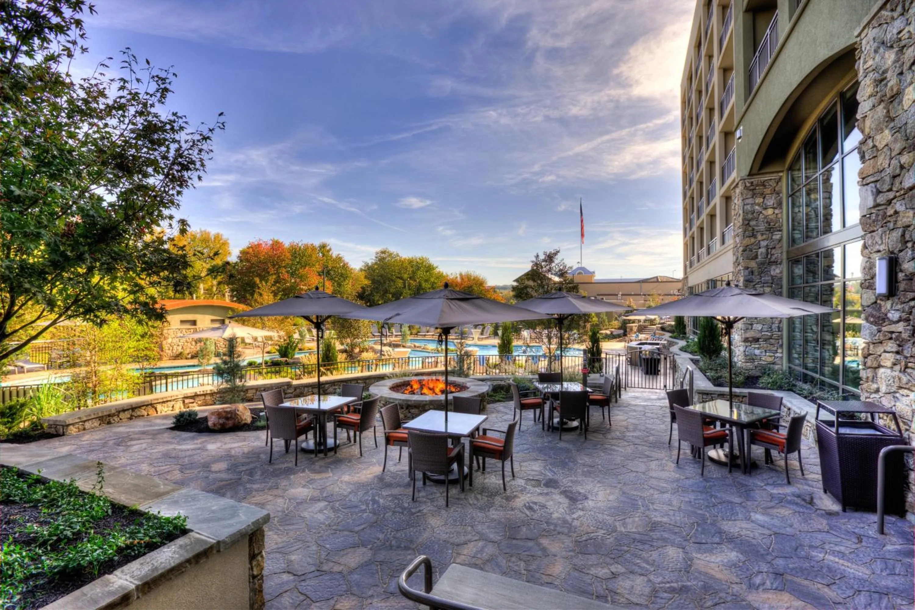 Other in Courtyard by Marriott Pigeon Forge