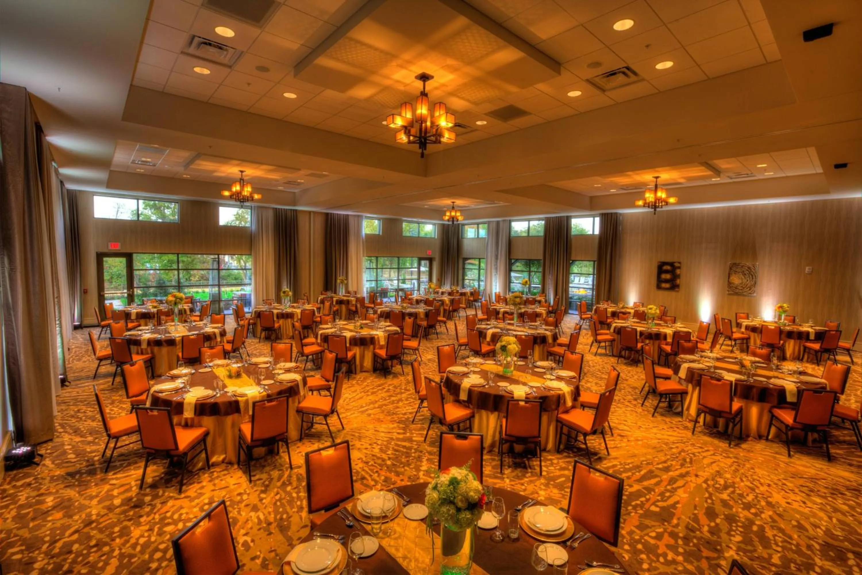 Meeting/conference room in Courtyard by Marriott Pigeon Forge