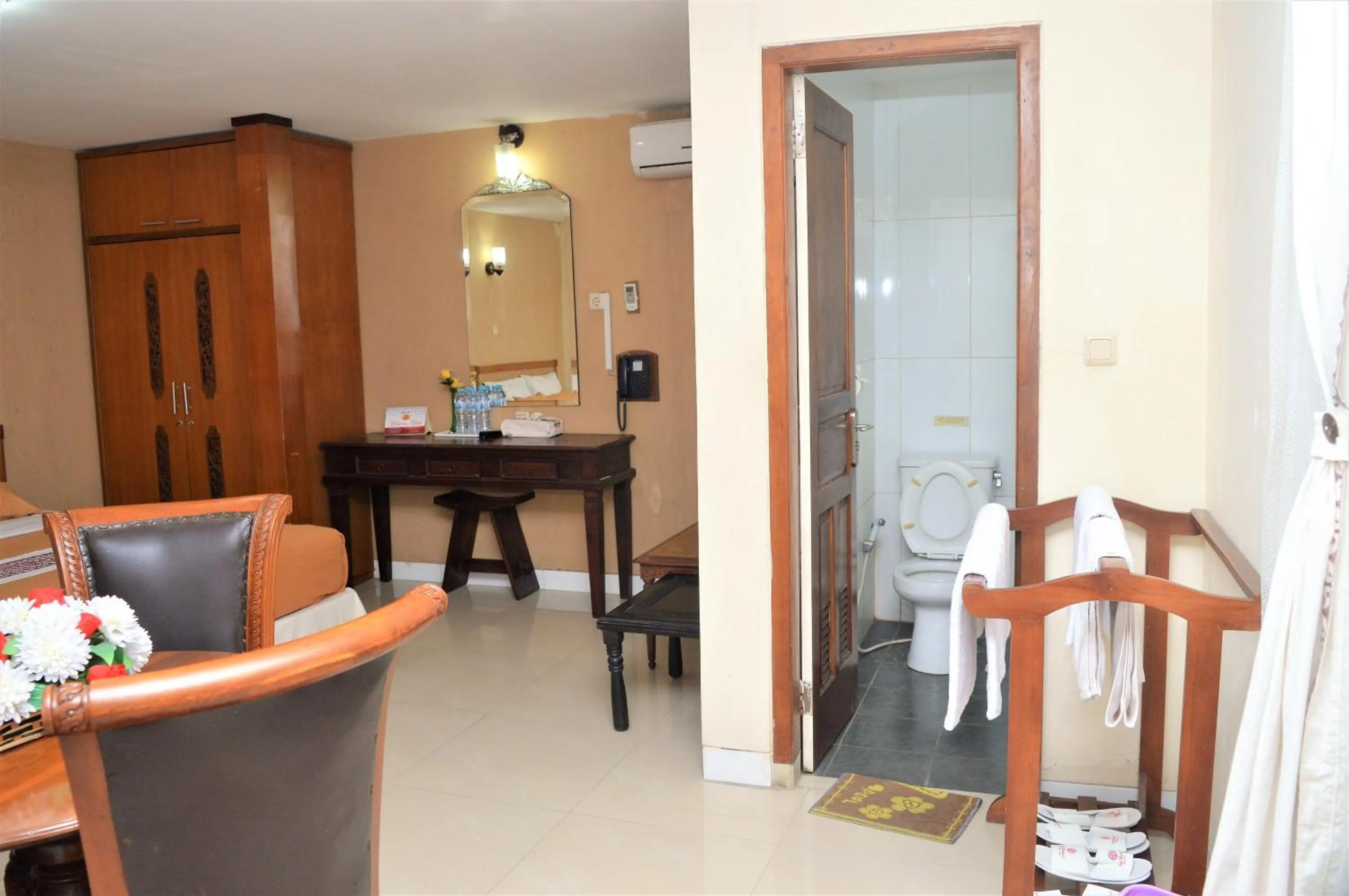 Hotel Mataram 2 Malioboro