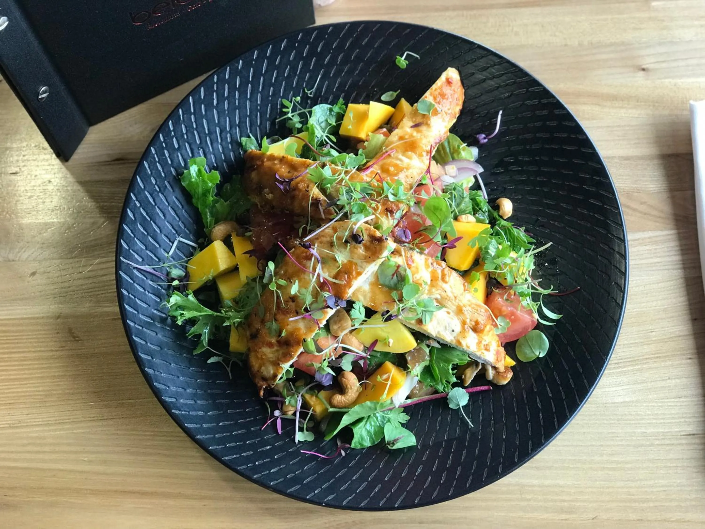 Restaurant/places to eat in Dandenong Central Apartments Official