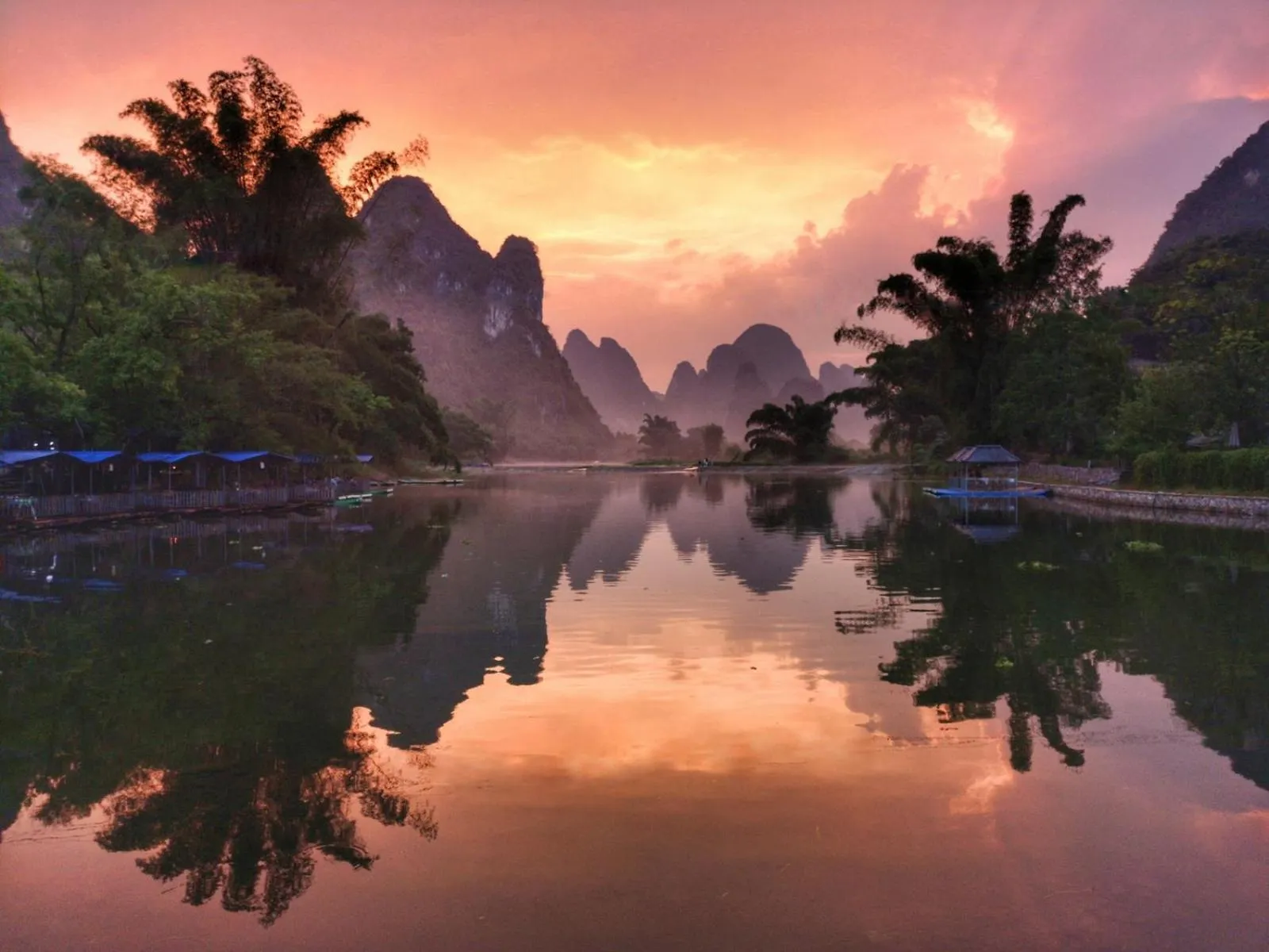 Other in The Apsara Lodge