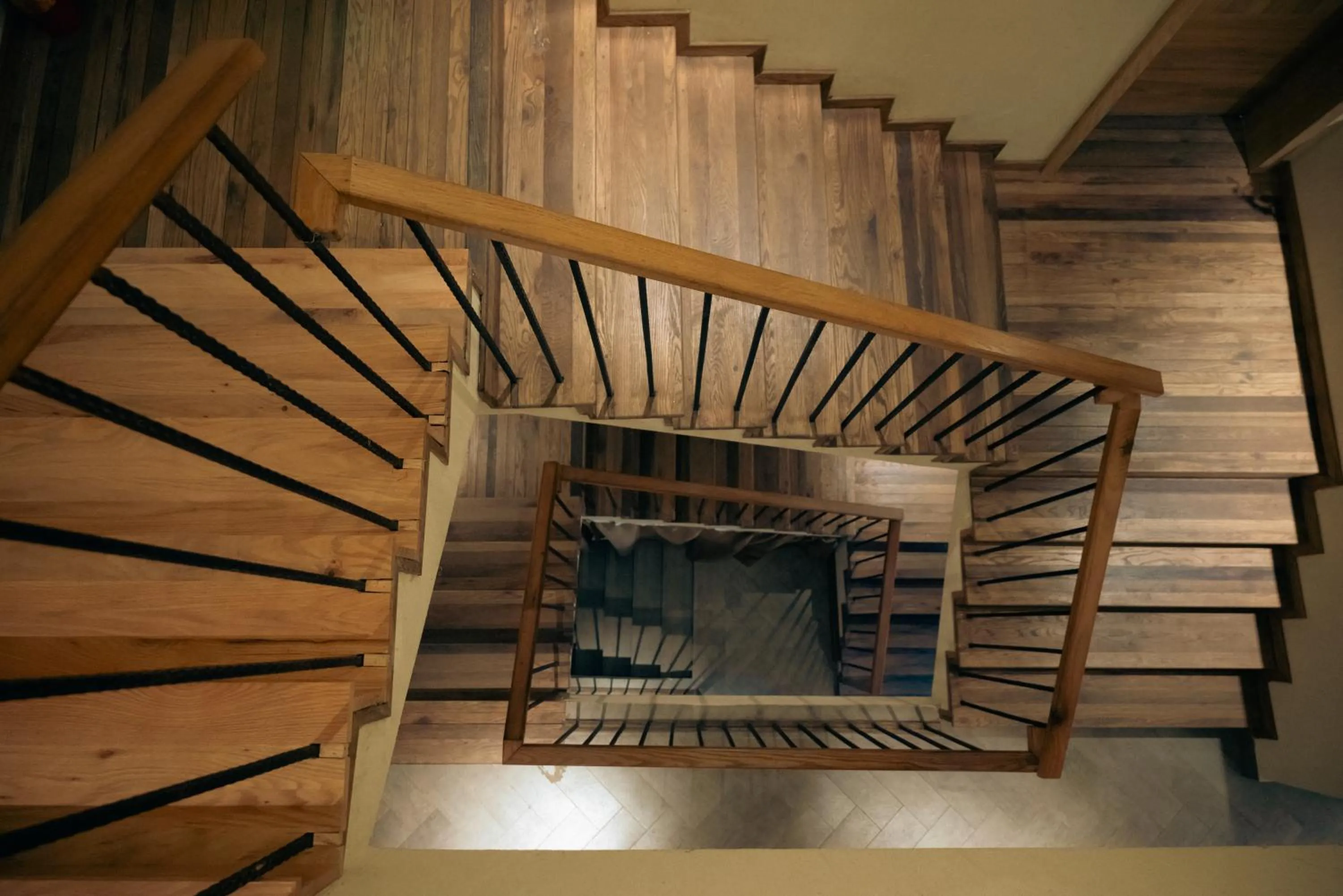 On site in The Apsara Lodge