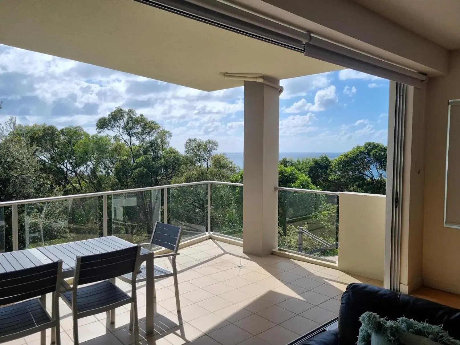 Two-Room Apartment in Rainbow Ocean Palms Resort Two-Room Apartment in Rainbow Ocean Palms Resort