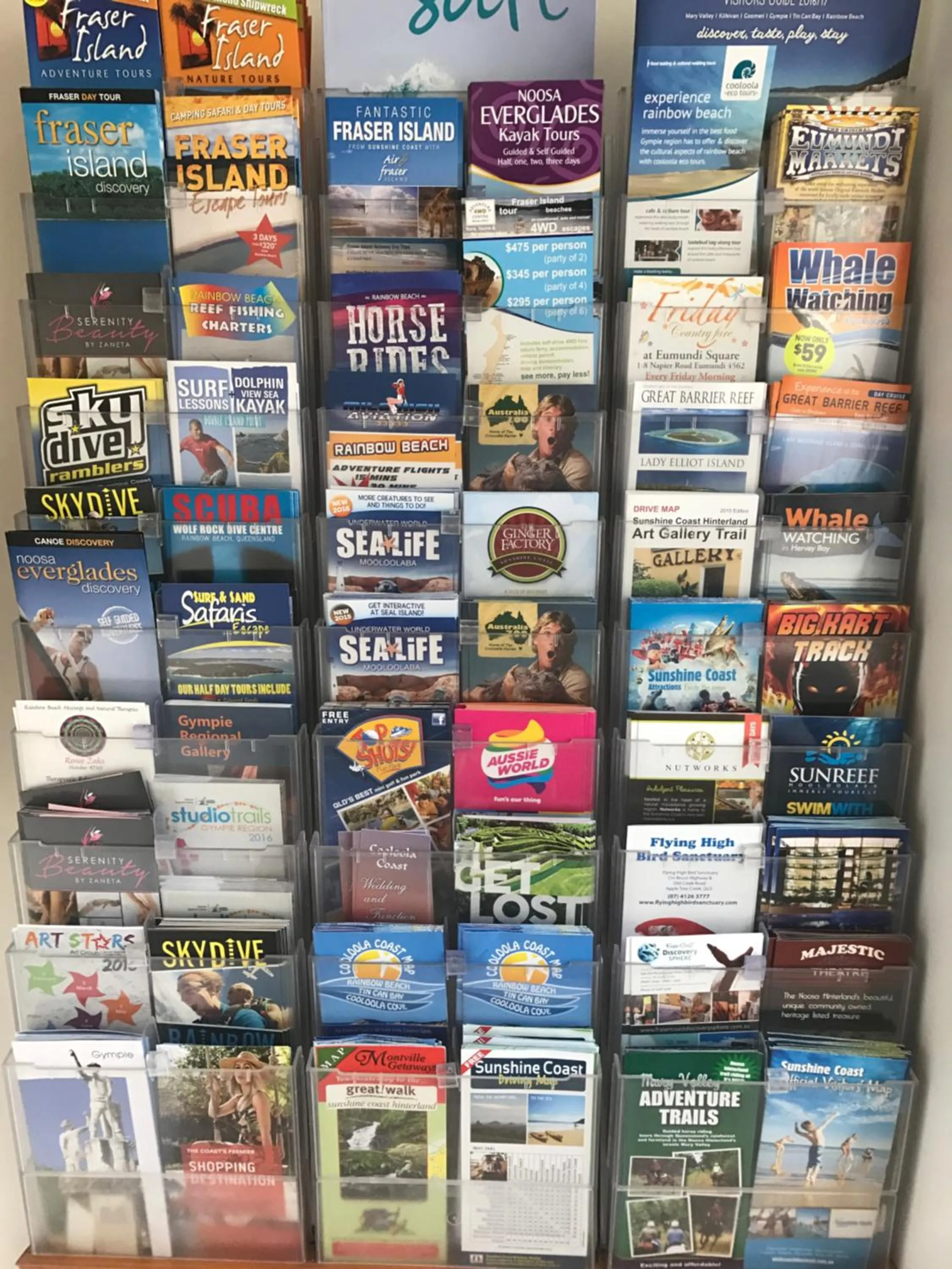 Activities in Rainbow Ocean Palms Resort