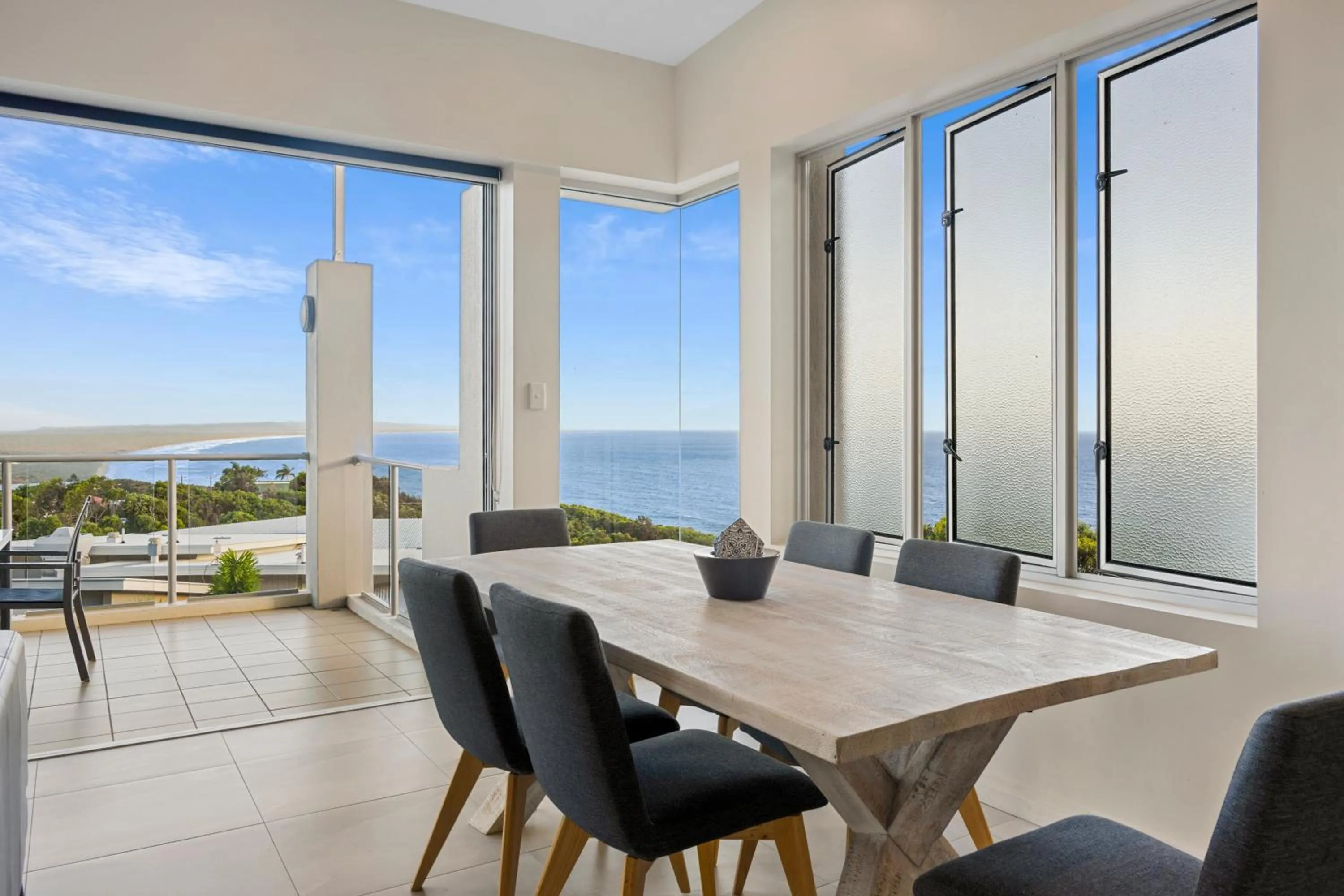 View (from property/room) in Rainbow Ocean Palms Resort