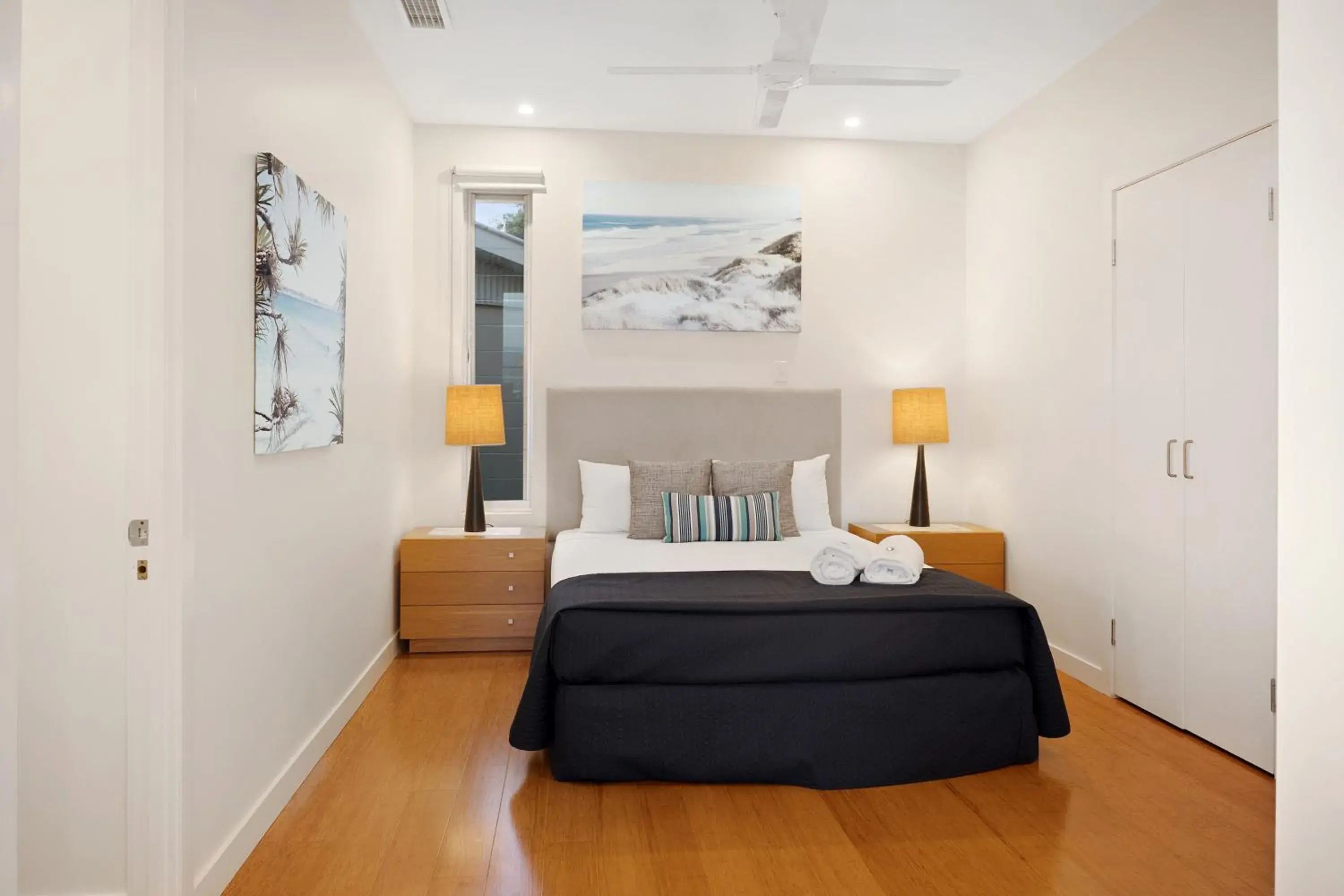 Three-Bedroom Premium Apartment with Balcony in Rainbow Ocean Palms Resort Three-Bedroom Premium Apartment with Balcony in Rainbow Ocean Palms Resort