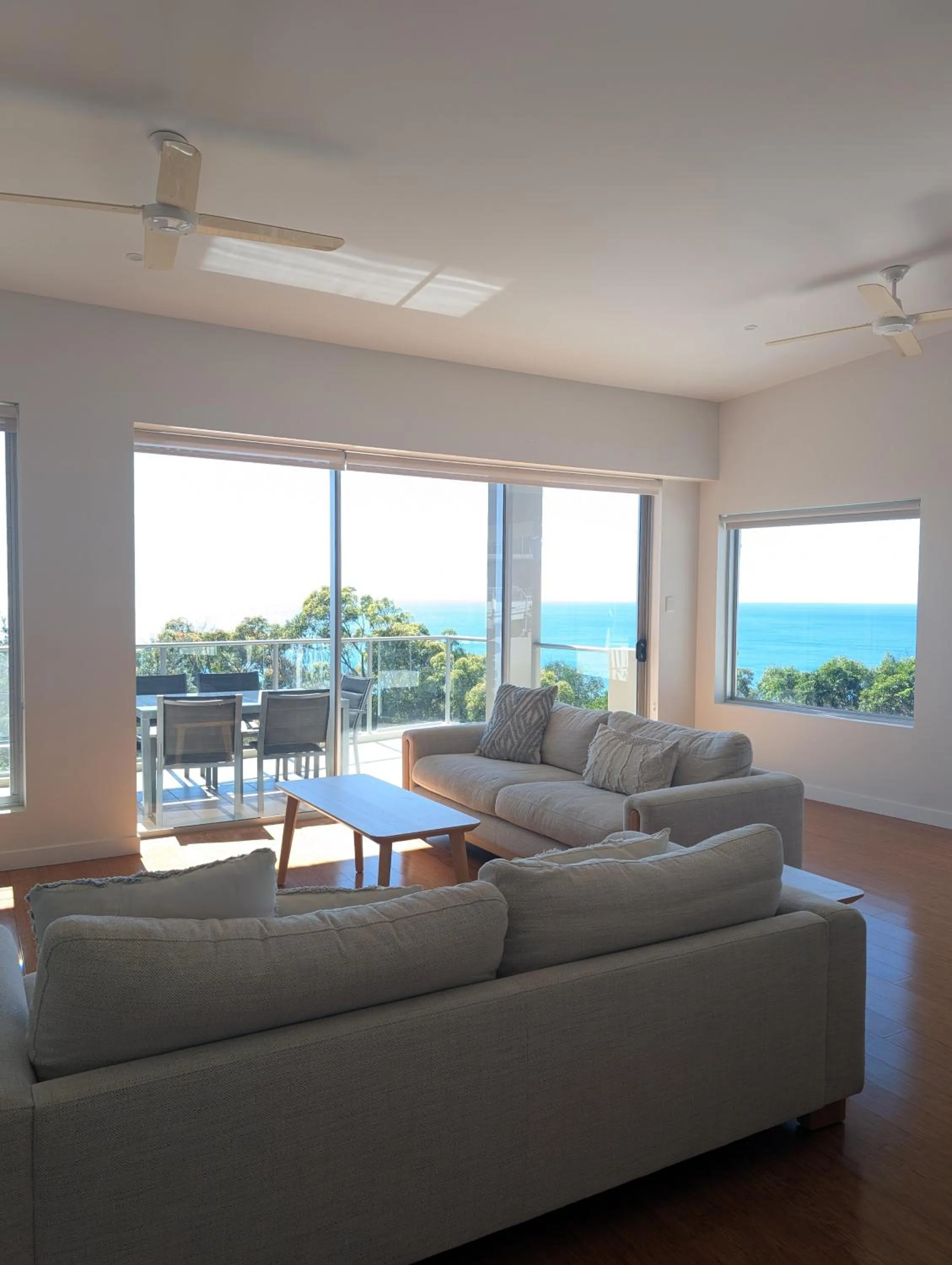 View (from property/room) in Rainbow Ocean Palms Resort