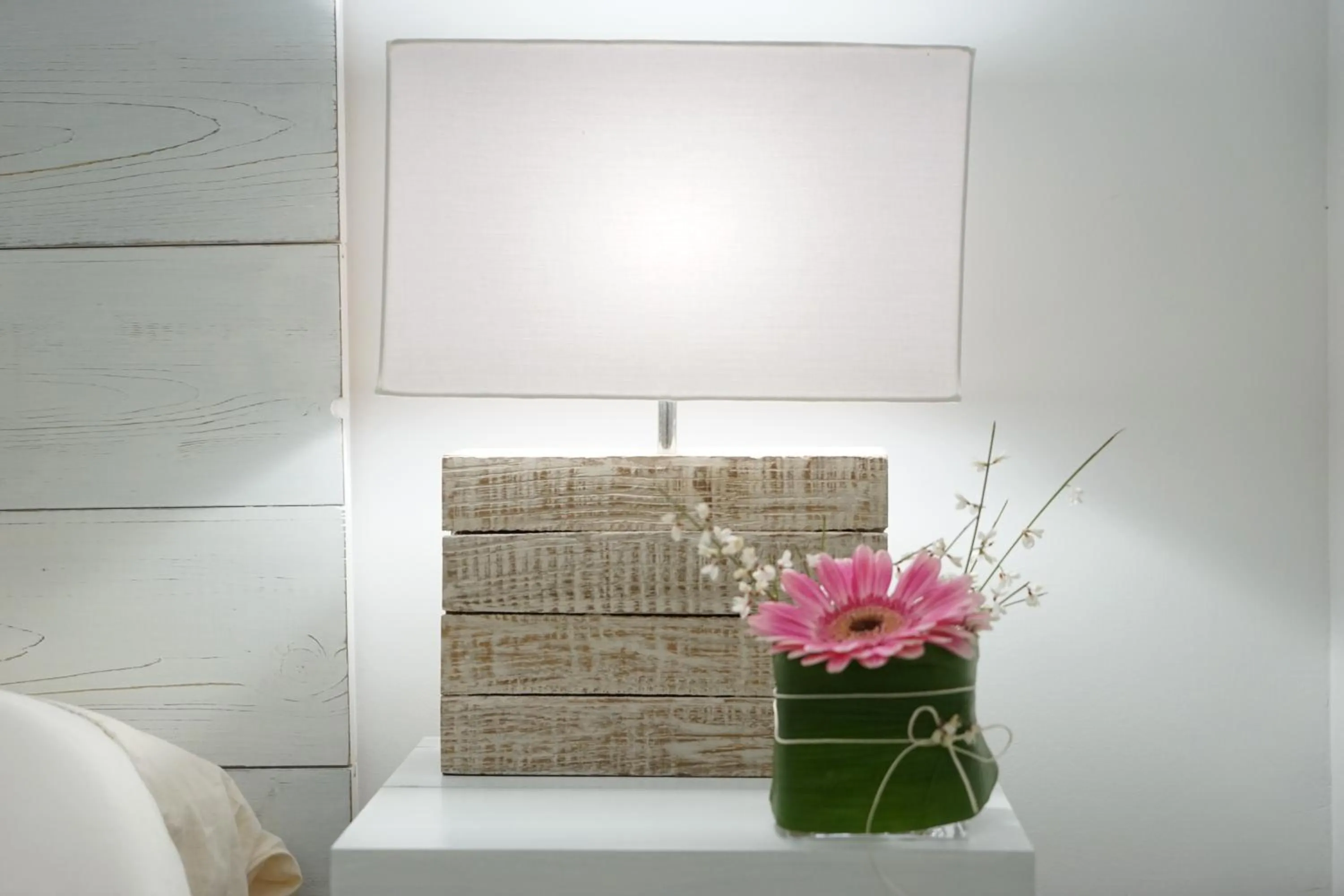 Decorative detail in FEMily B&B Bed and Breakfast di Puglia in - Bari