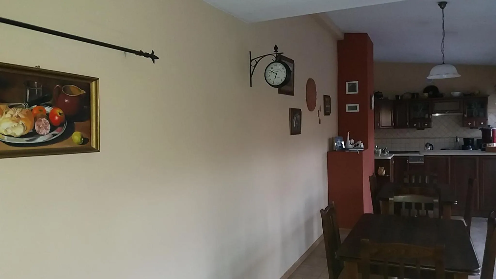 Decorative detail in W Starym Ogrodnictwie