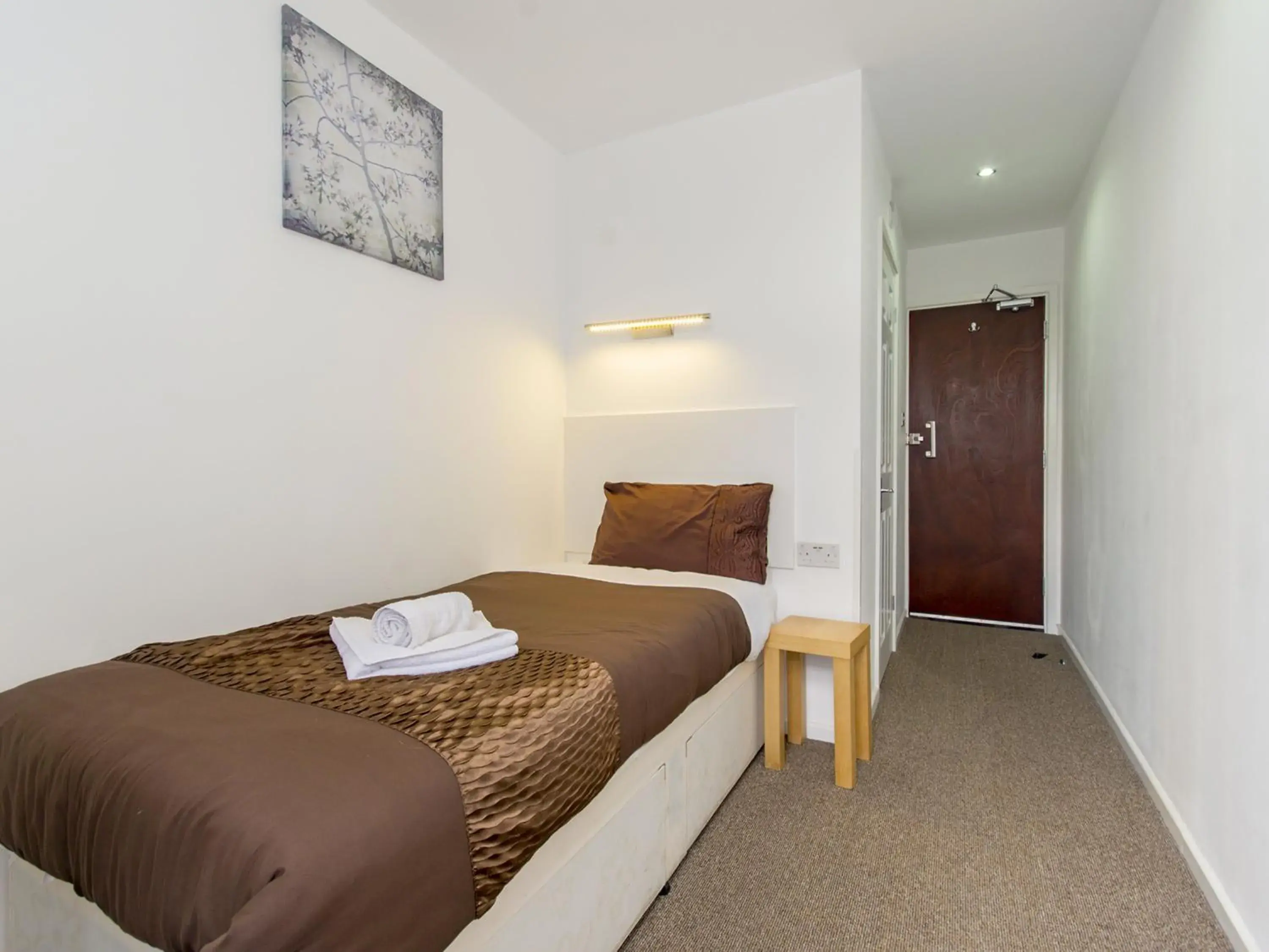 Single Room in The Cotswold Single Room in The Cotswold