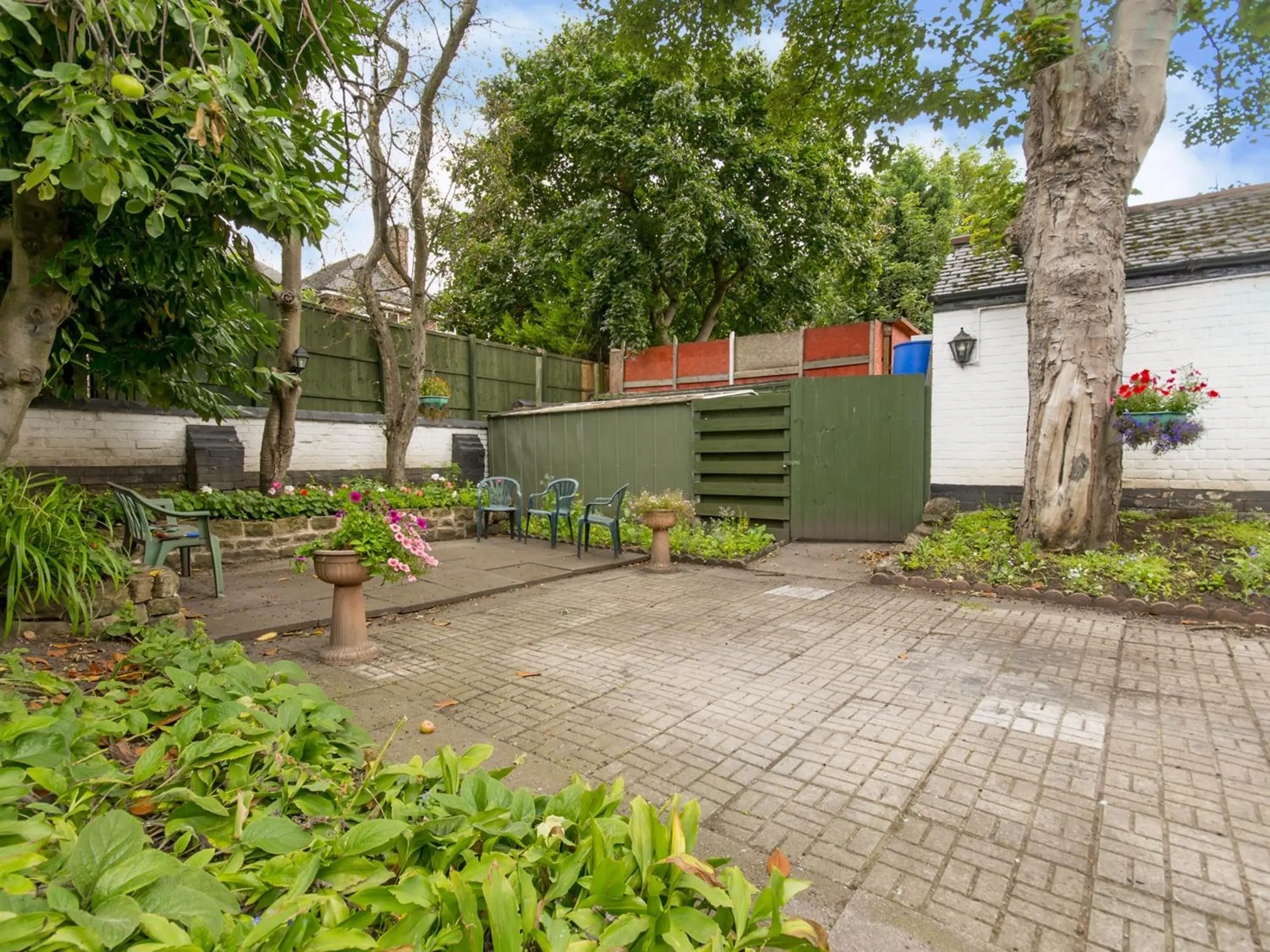 Twin Room in The Cotswold Twin Room in The Cotswold