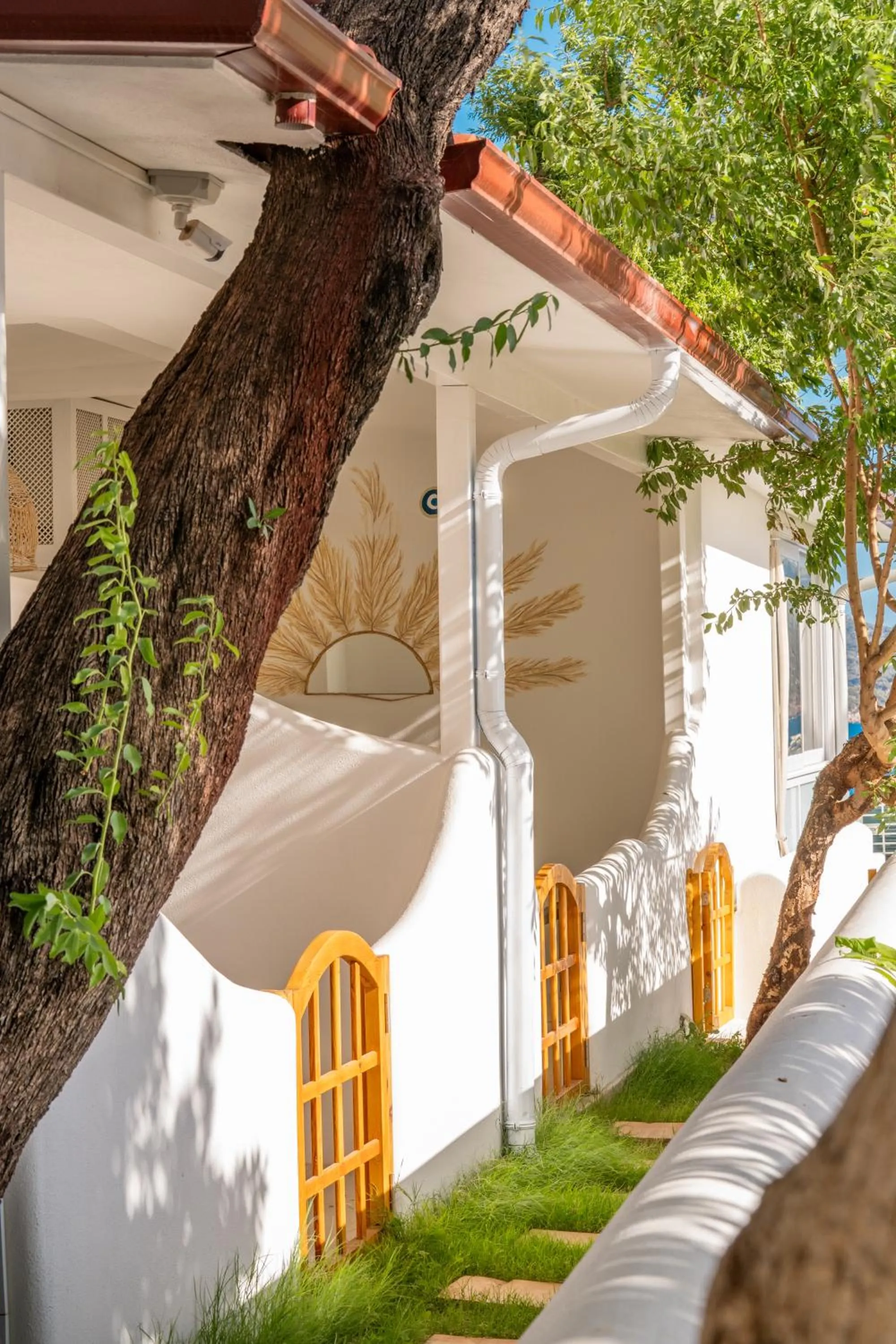 Other in Payam Hotel