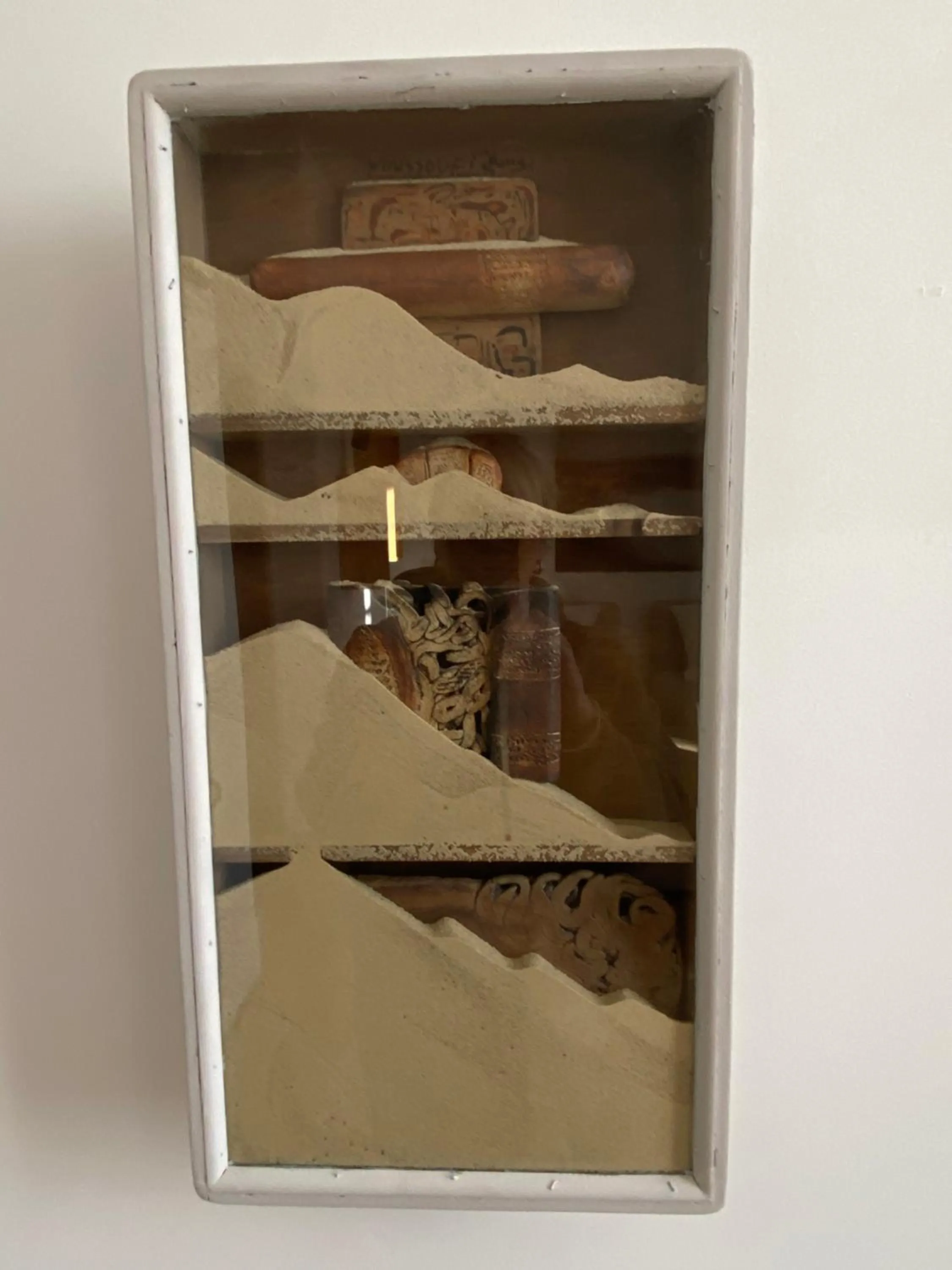 La maison sur la place