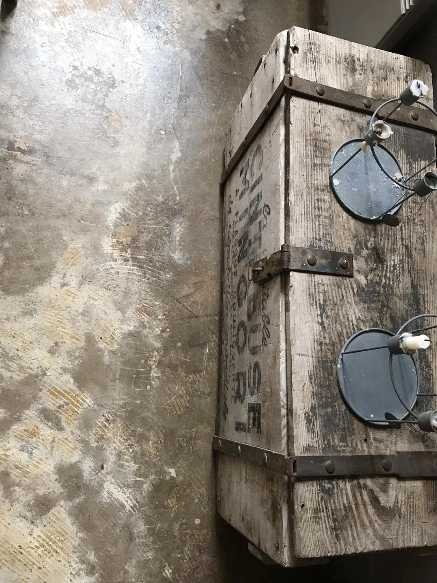 La maison sur la place