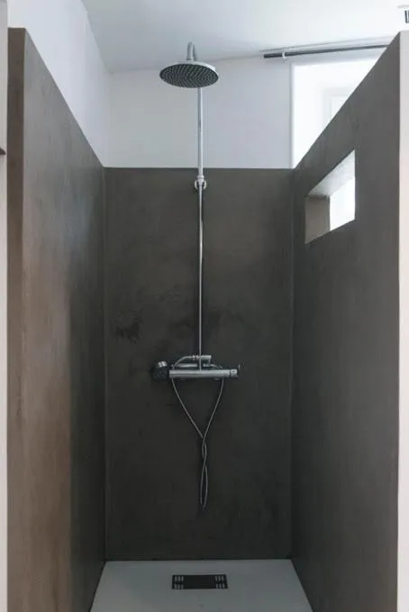 La maison sur la place