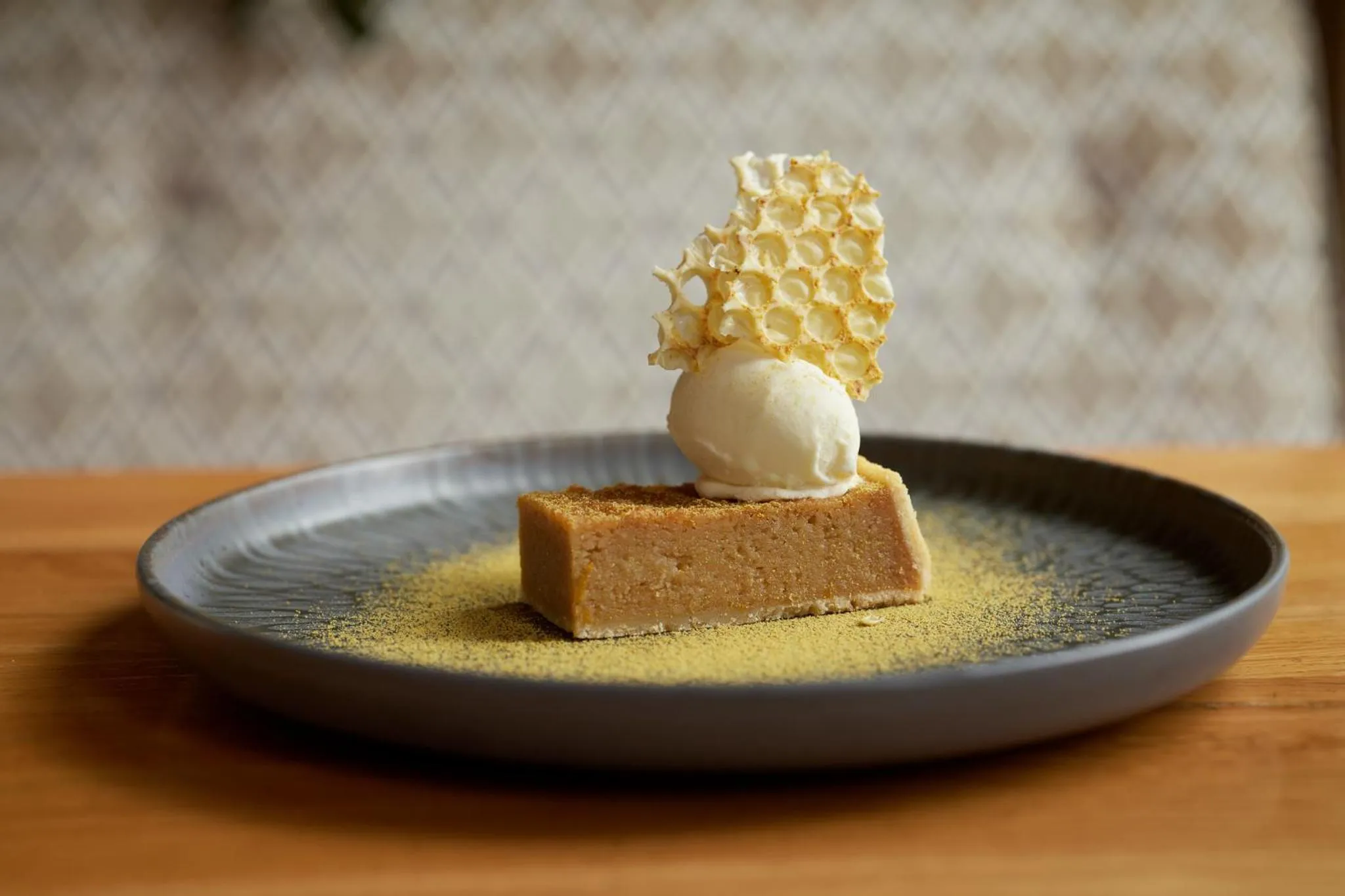 Food in Bishopstrow Hotel and Spa - Small Luxury Hotels of the World