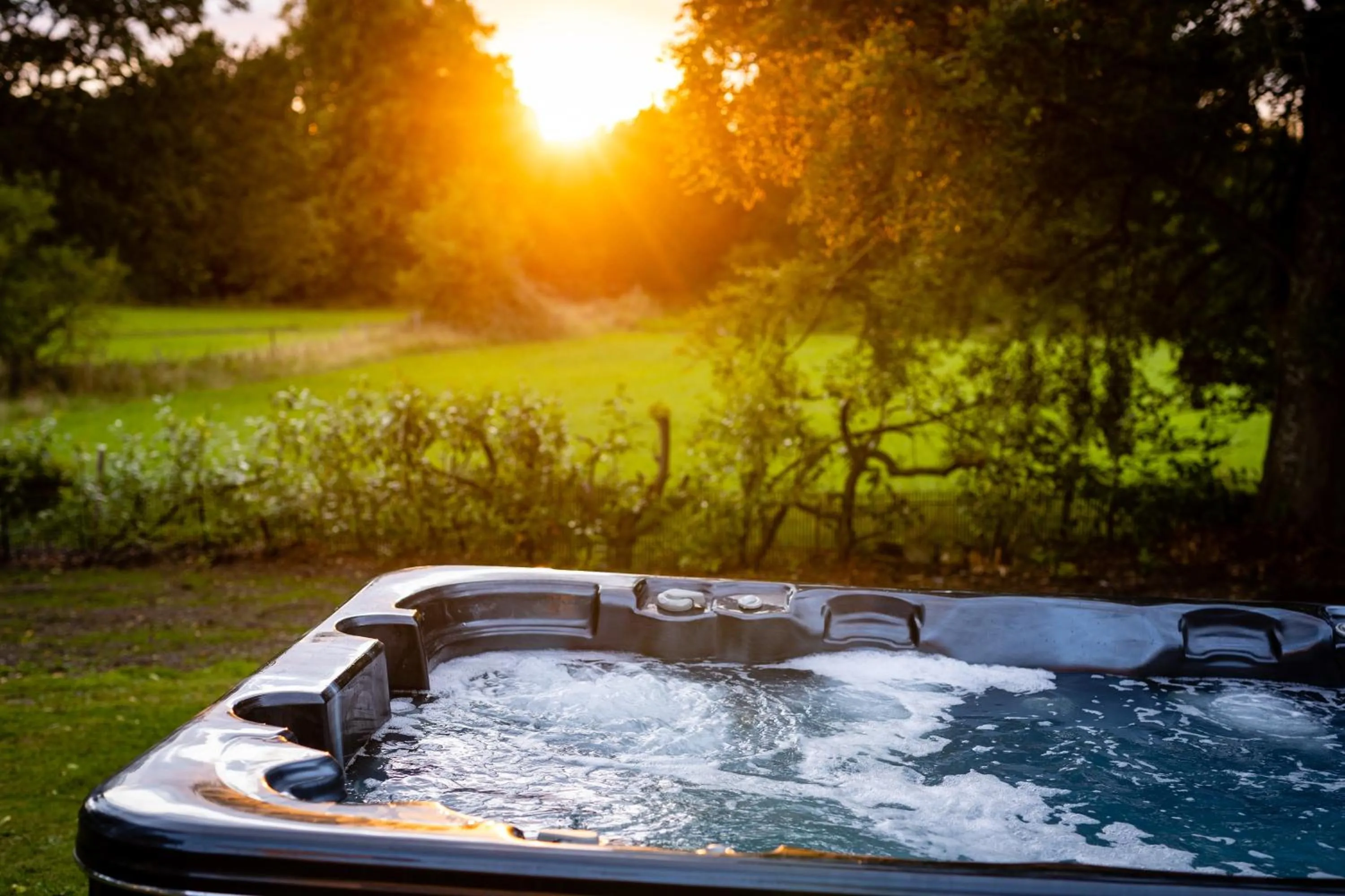 Spa and wellness centre/facilities in Bishopstrow Hotel and Spa - Small Luxury Hotels of the World