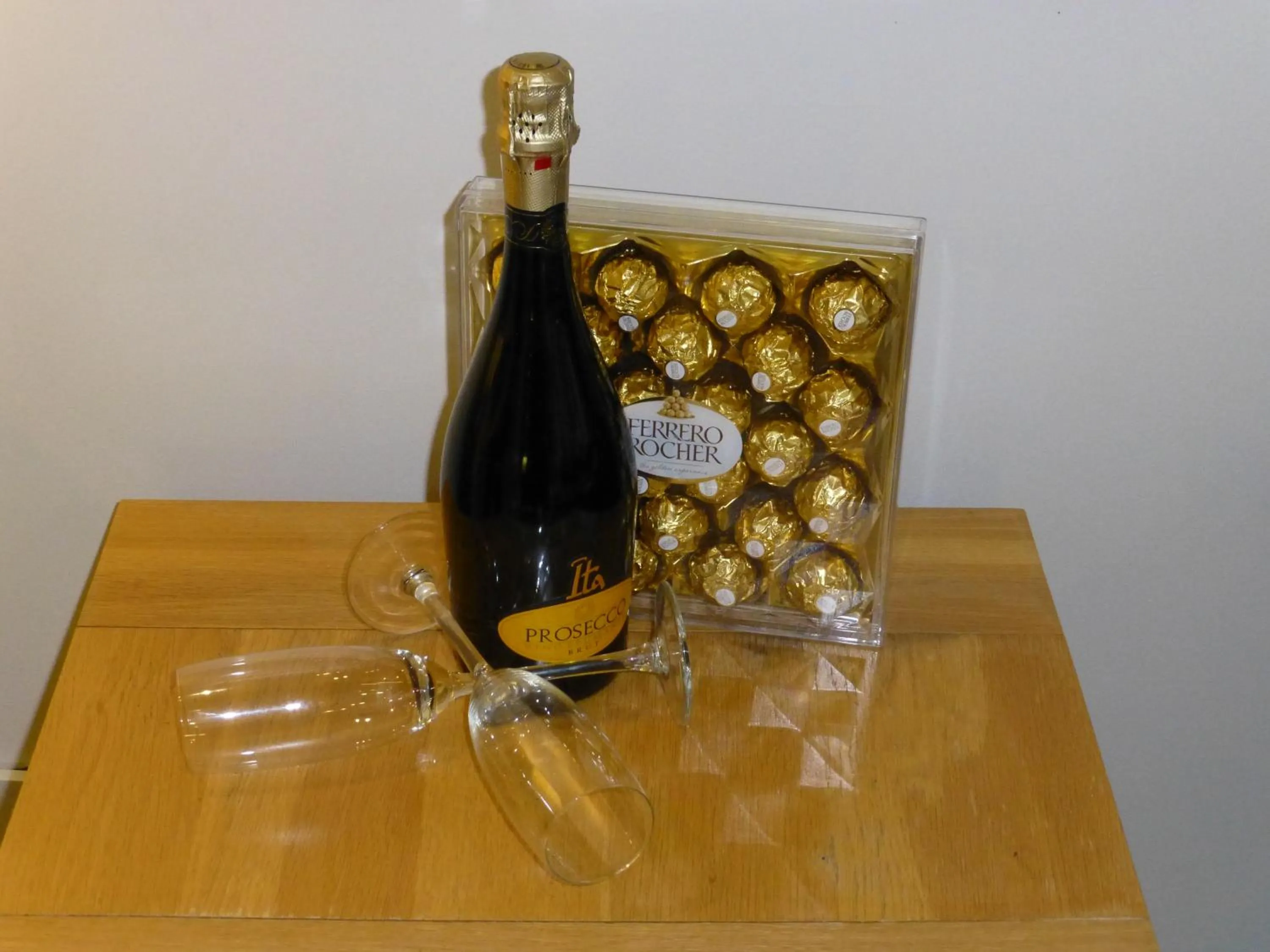 Other in Liberty Wharf Apartments