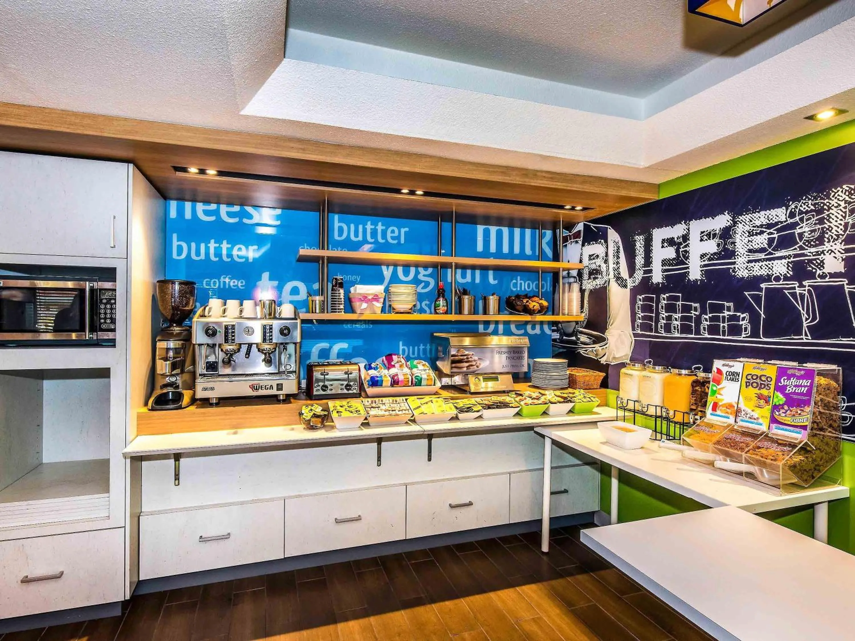 Other in ibis Budget - St Peters