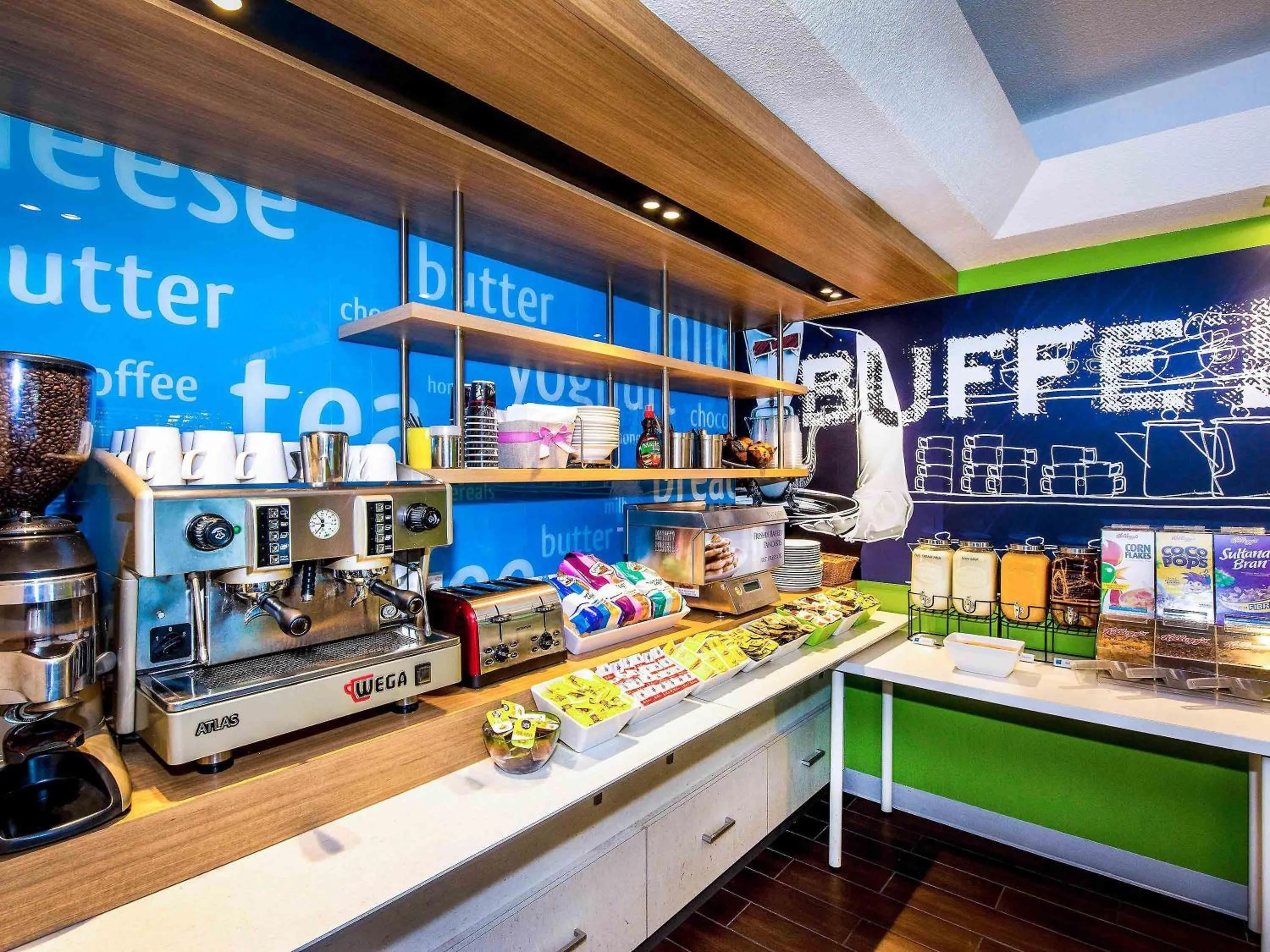 Other in ibis Budget - St Peters