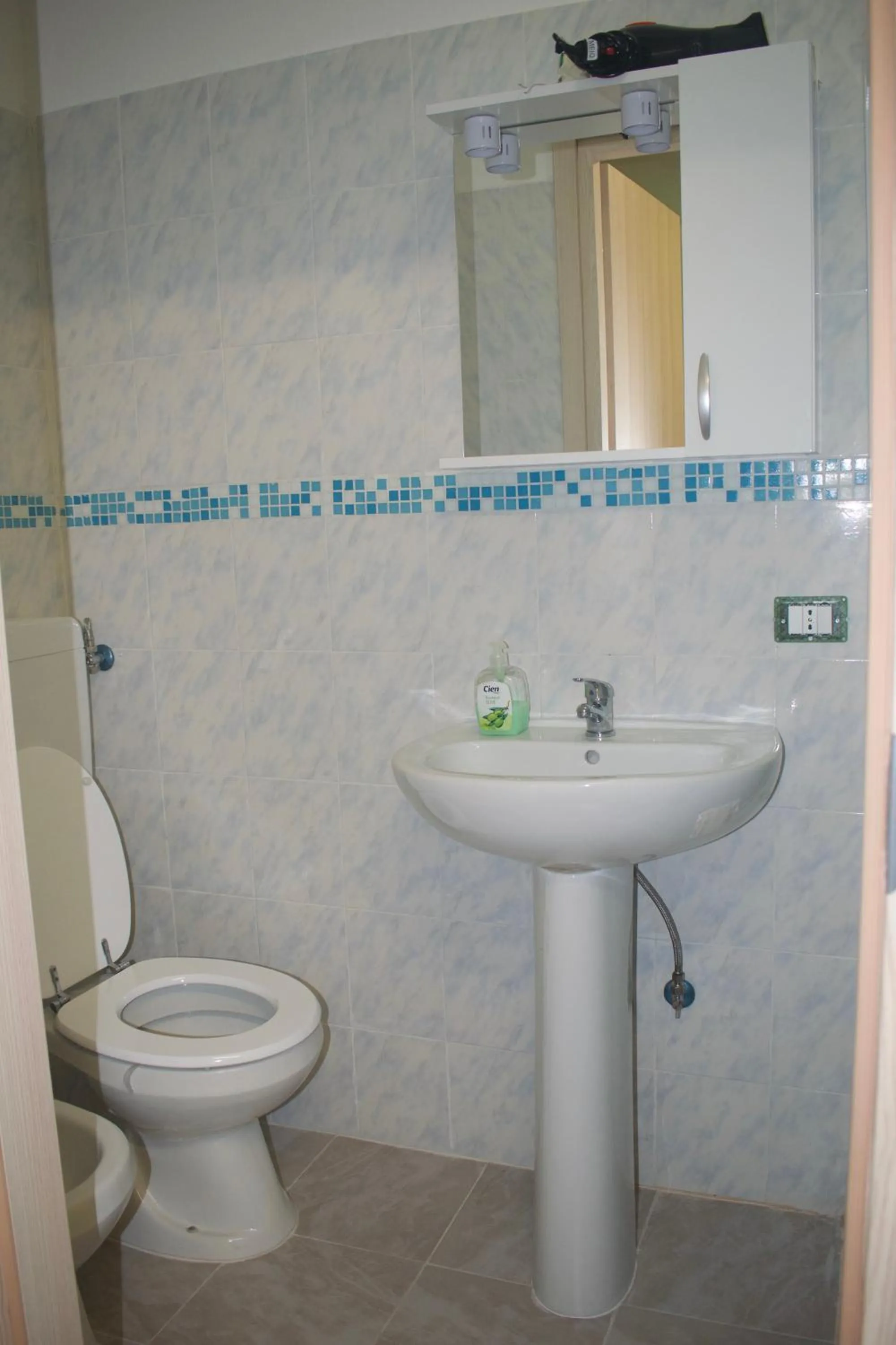 Internal: Not applicable to any particular room in Ever Green