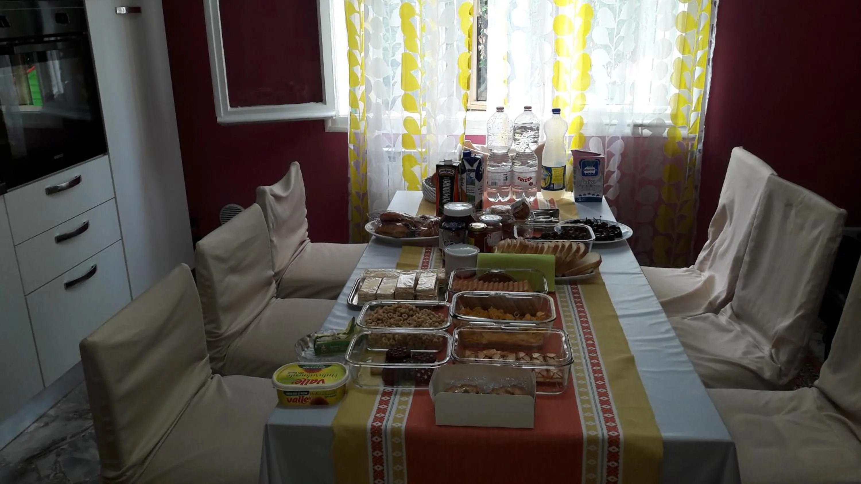 Internal: Not applicable to any particular room in Ever Green